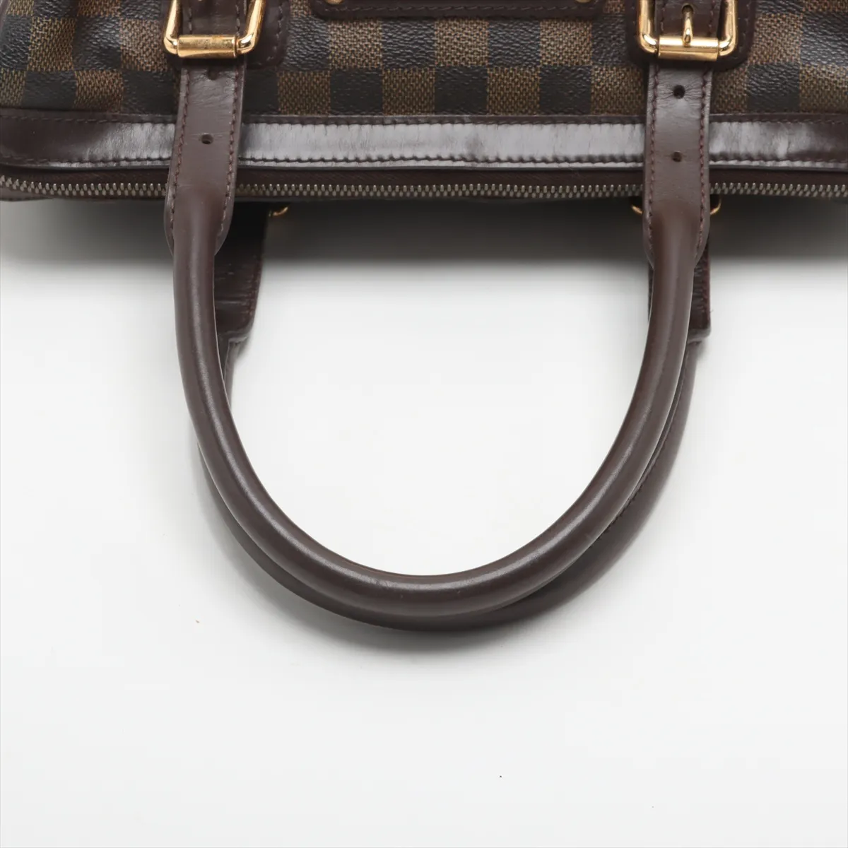 Damier Berkeley N52000 Serial Unclear Brown — view 5