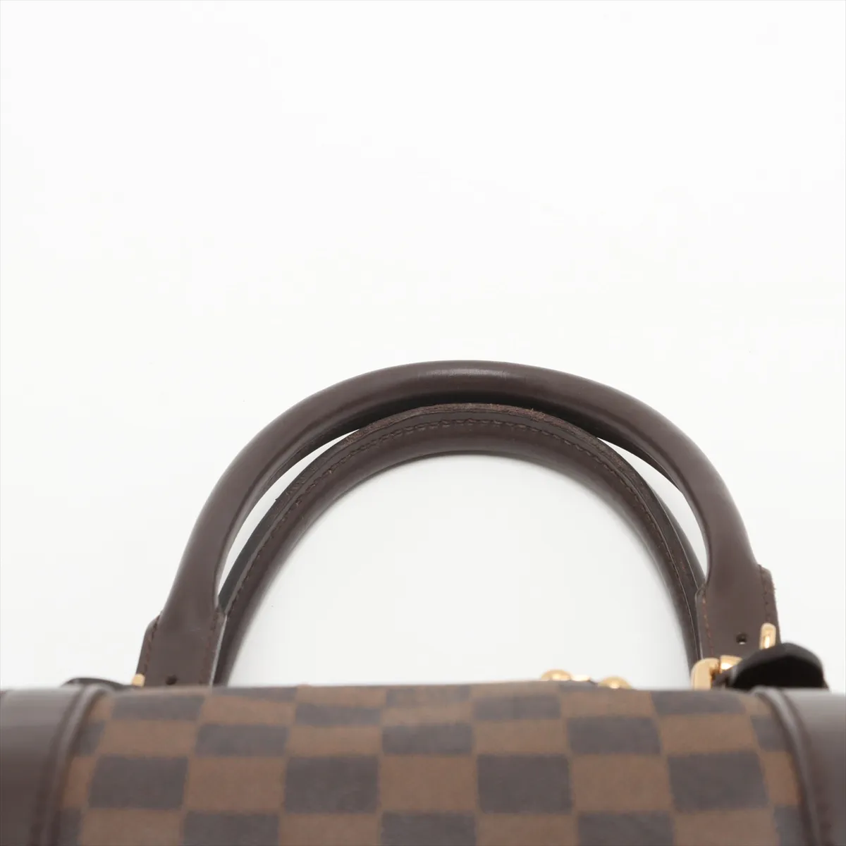Damier Berkeley N52000 Serial Unclear Brown — view 6