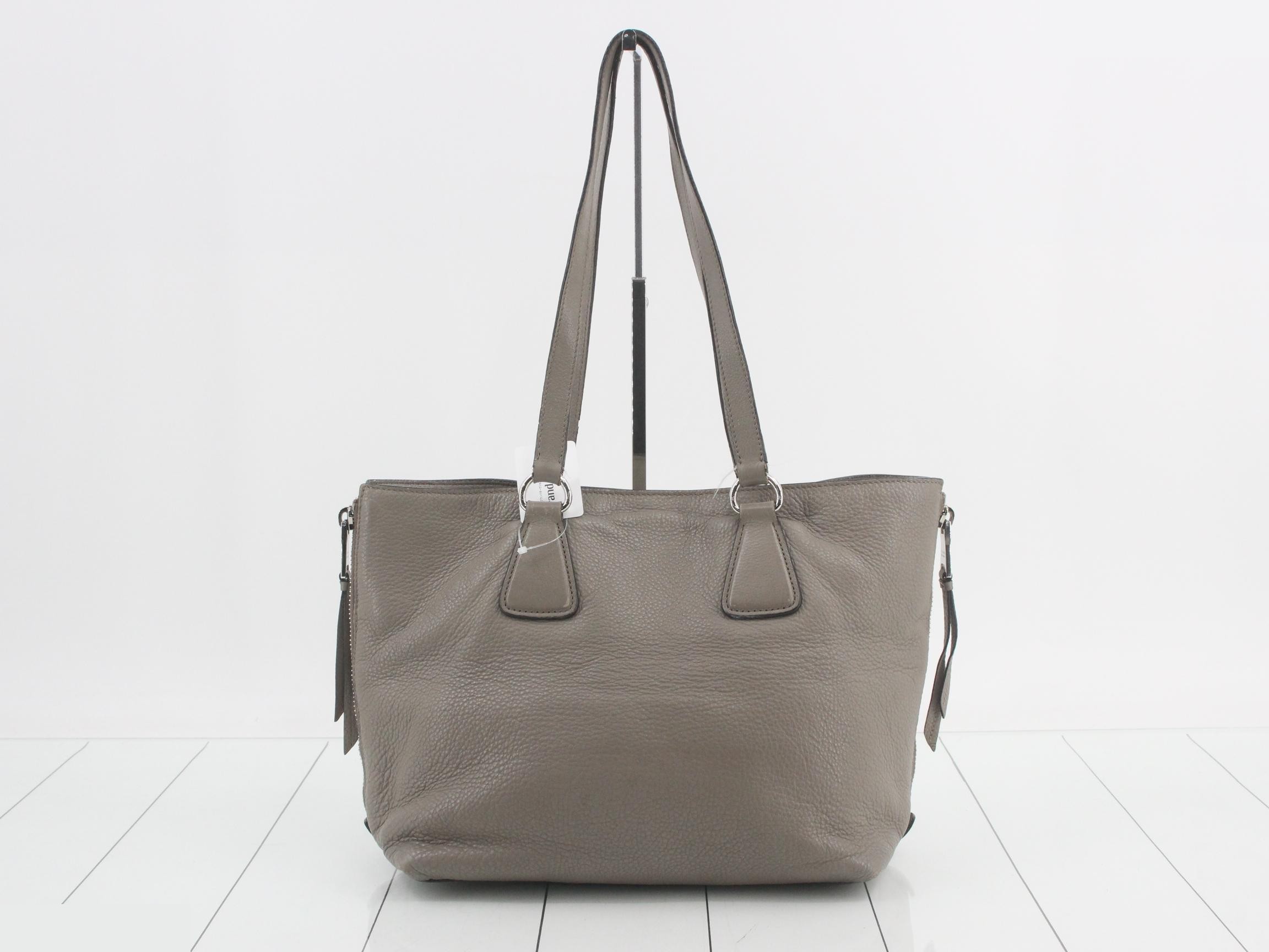 Vitello Shoulder Bag — view 2
