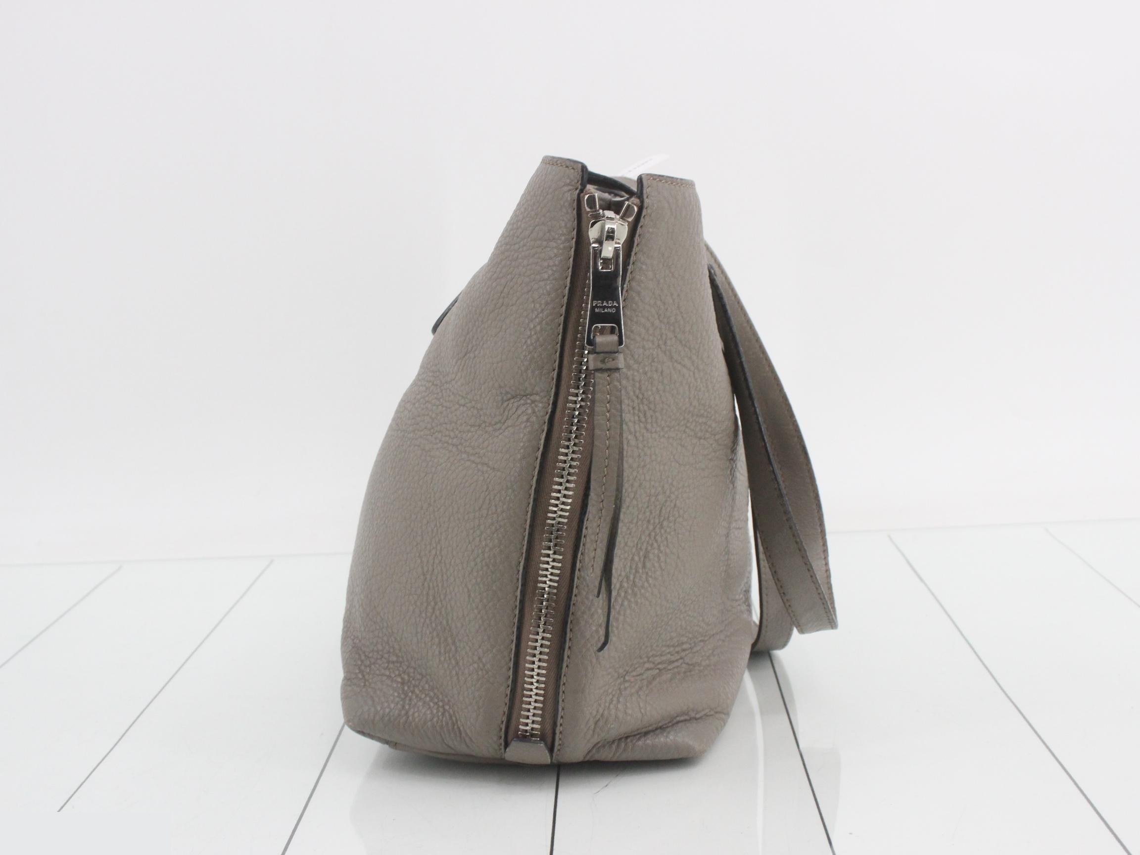 Vitello Shoulder Bag — view 4
