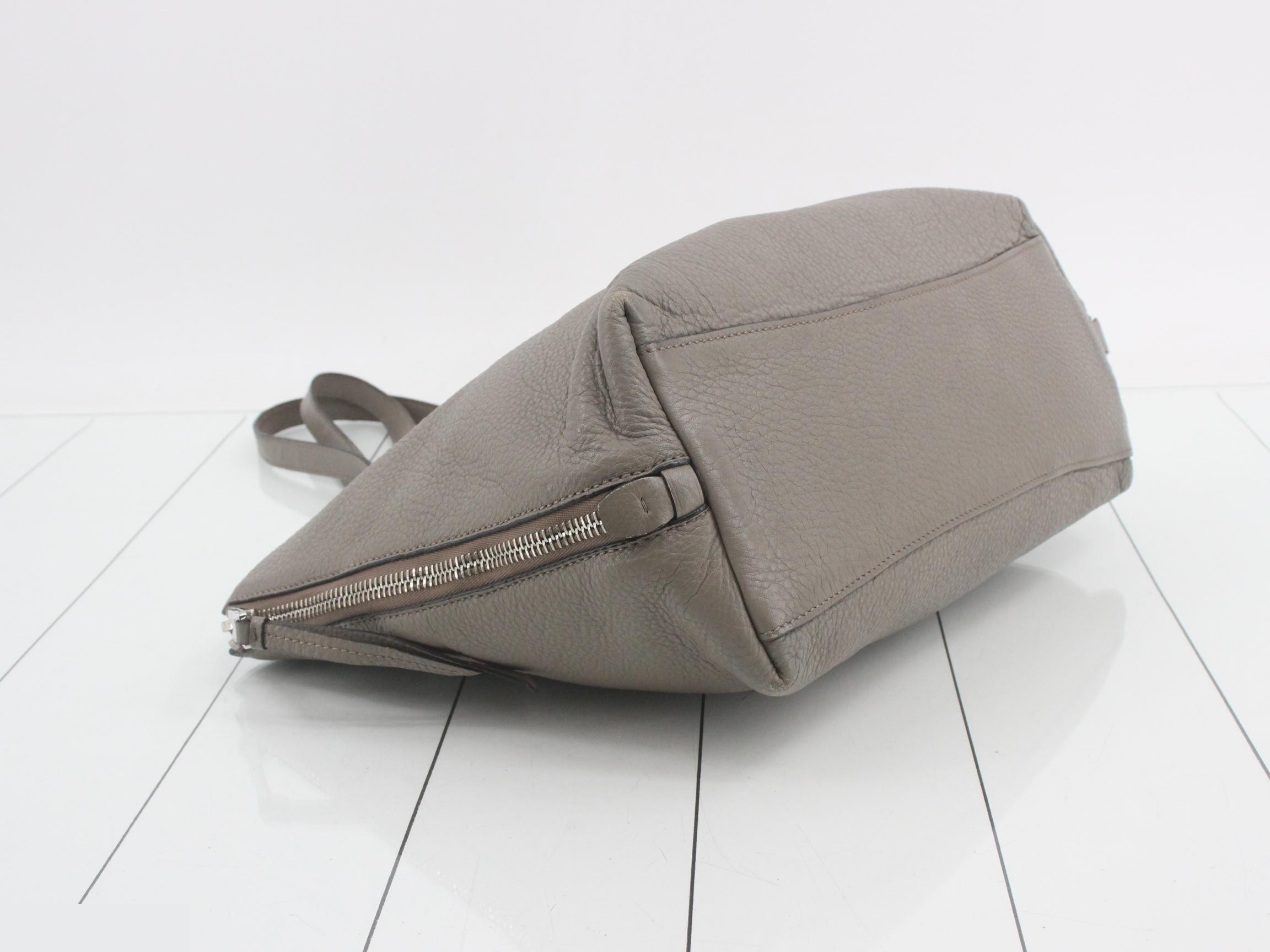 Vitello Shoulder Bag — view 5