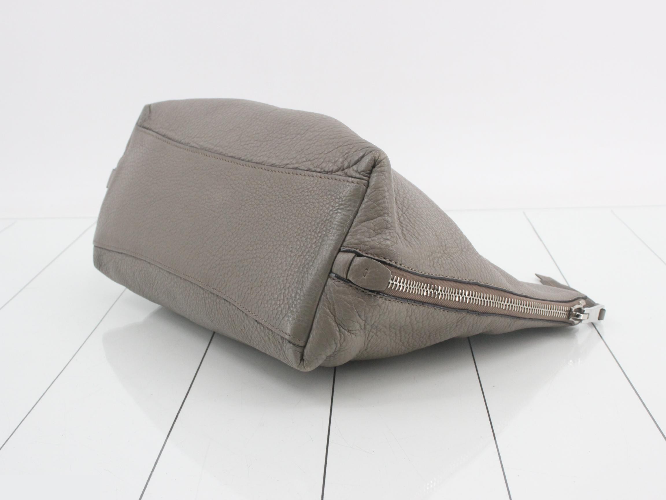 Vitello Shoulder Bag — view 6