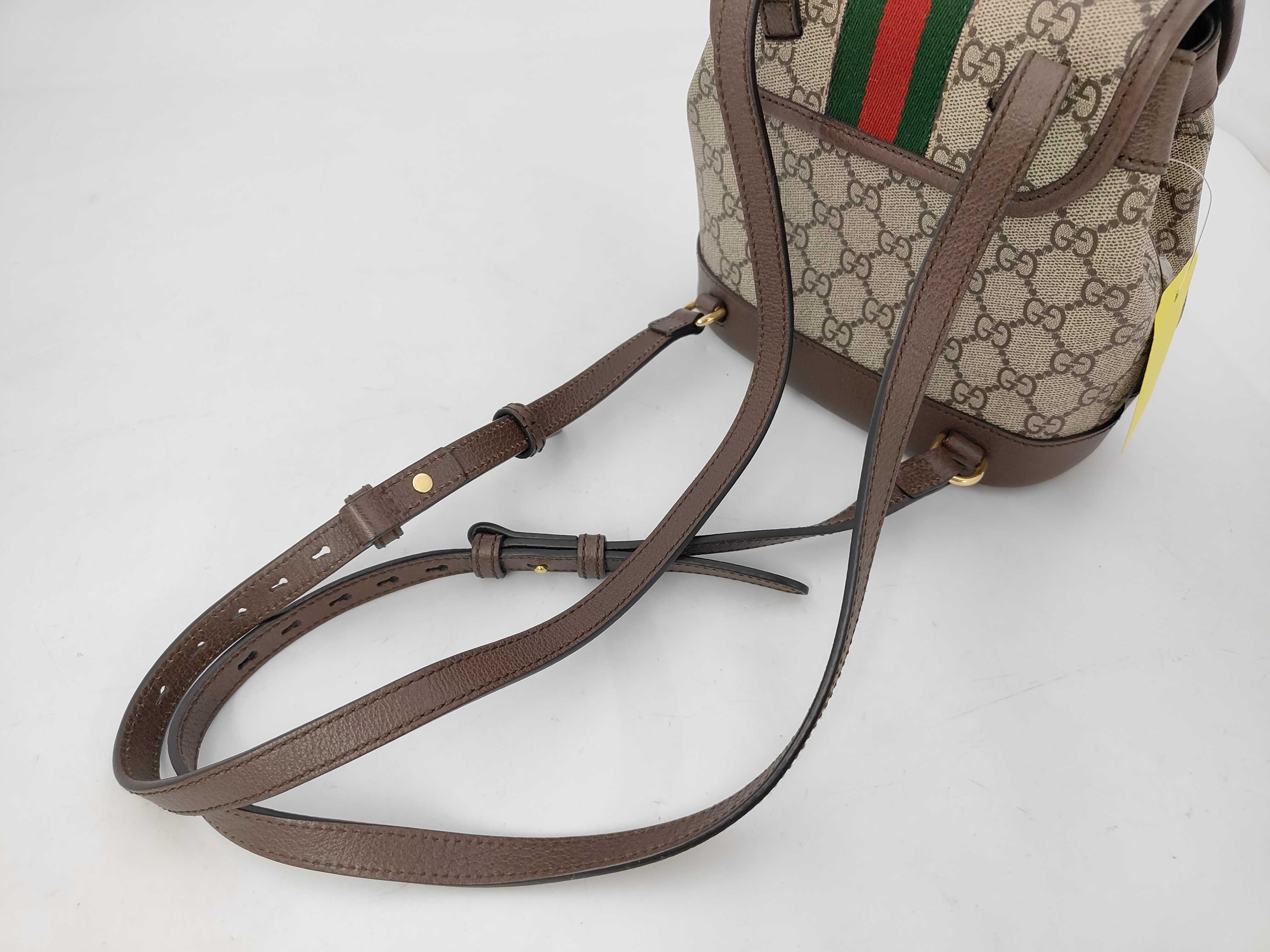 GG Backpack 795221 Rucksack — view 5