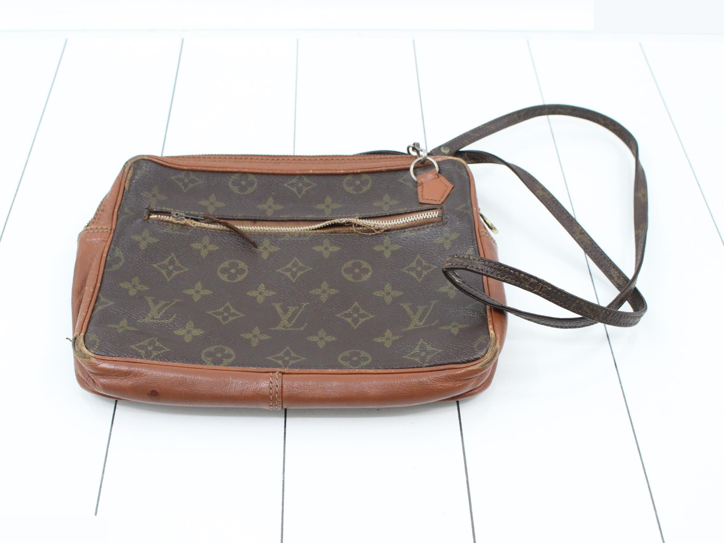 3-piece set: Shoulder bag — view 2