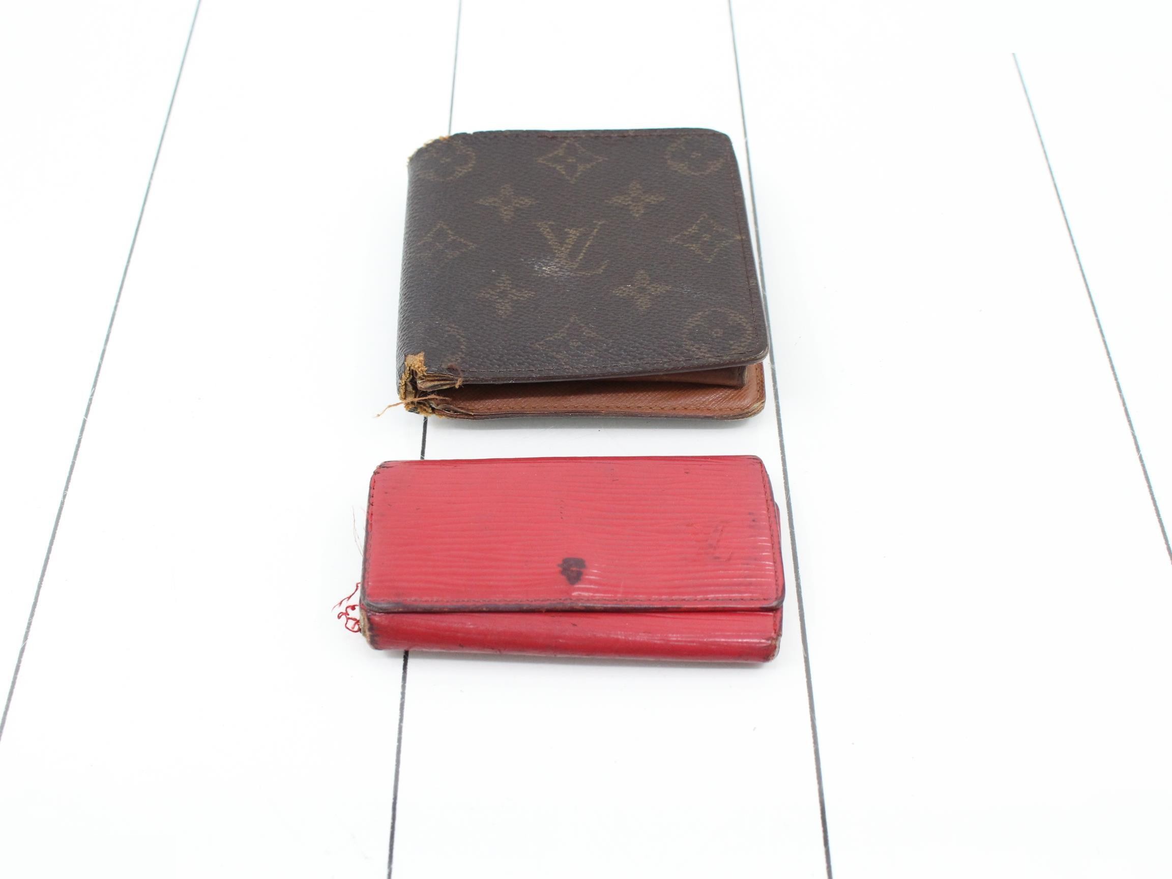 3-piece set: Shoulder bag — view 3