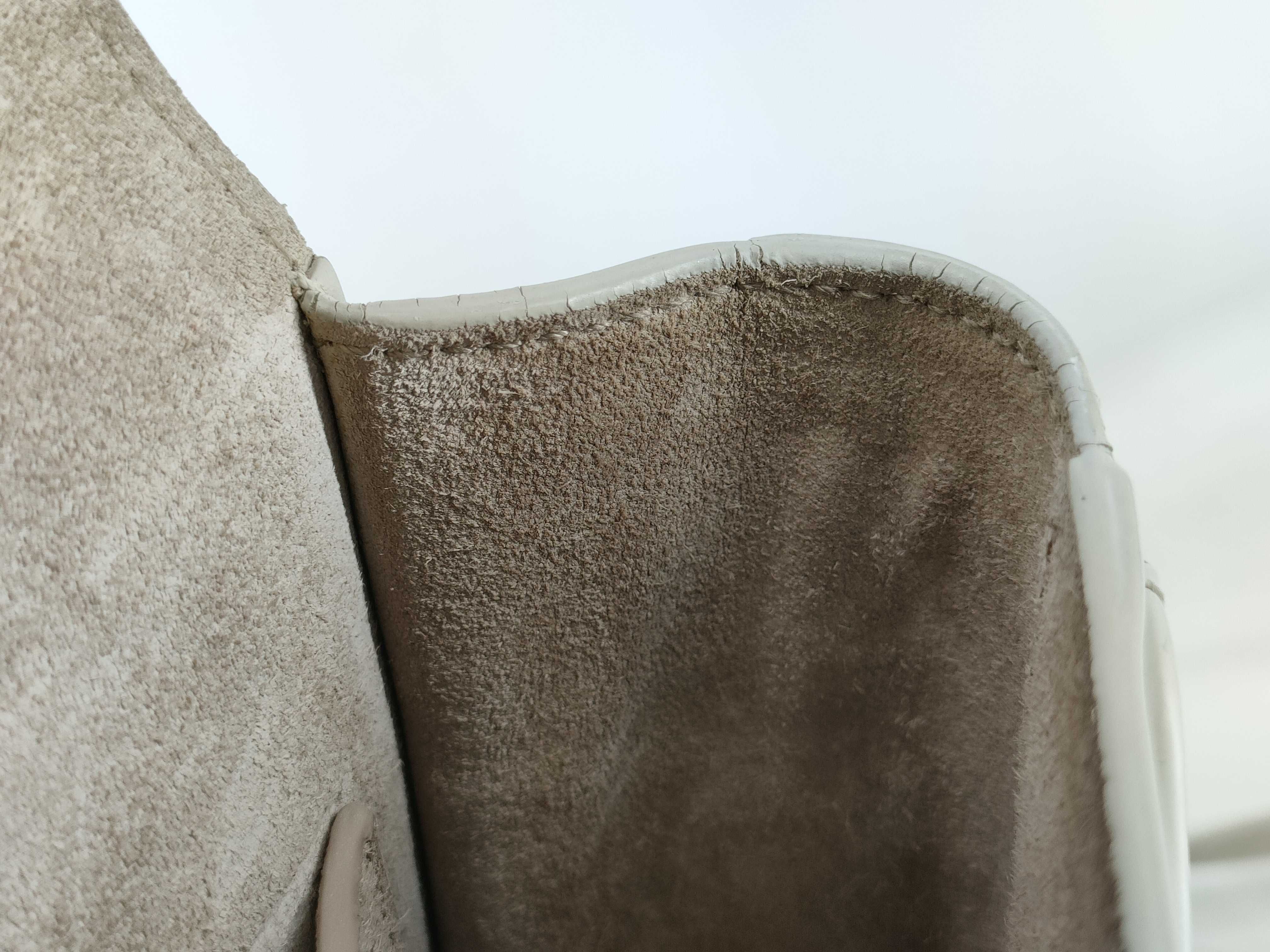 Leather Shoulder Bag — view 11