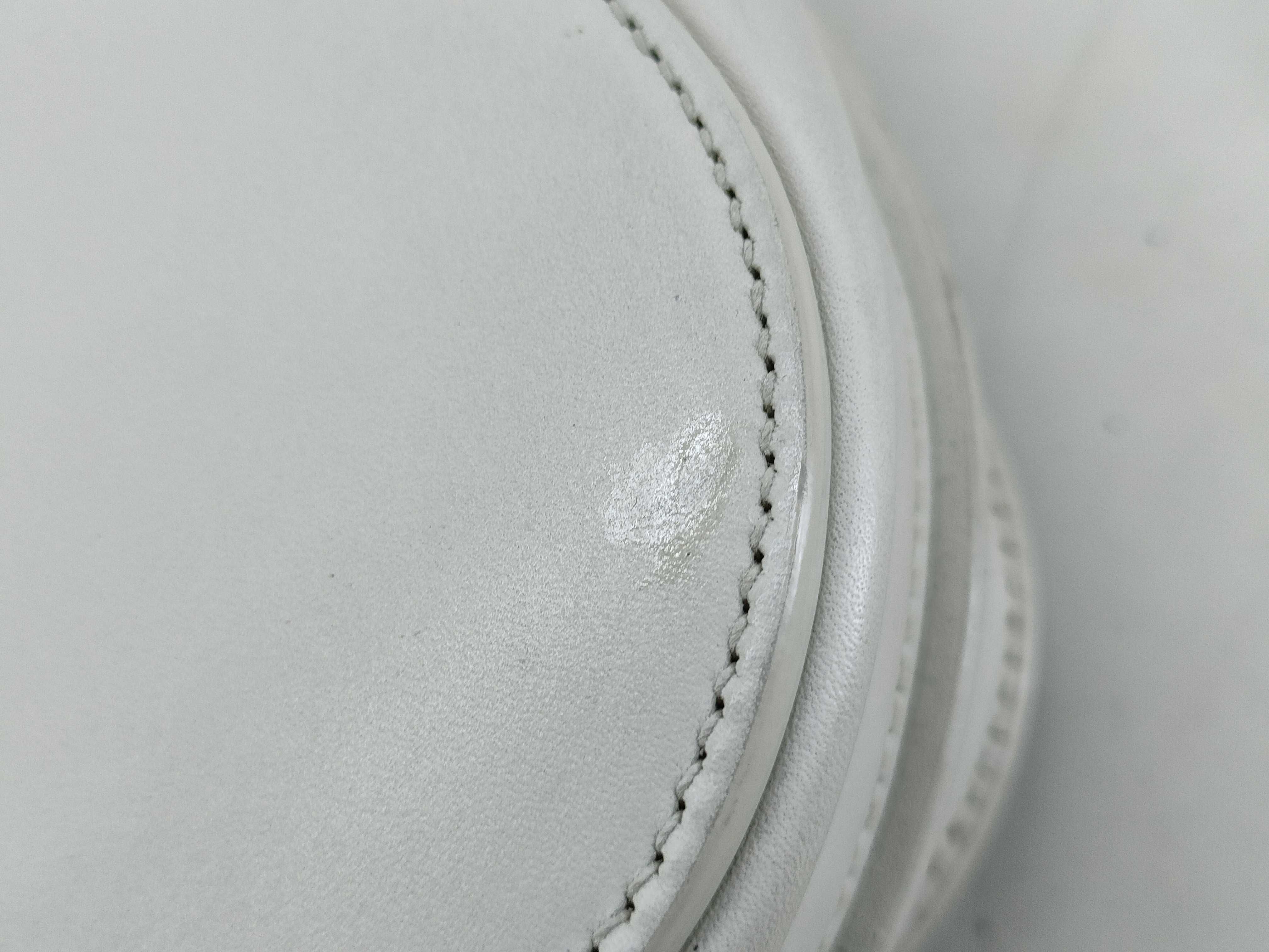 Leather Shoulder Bag — view 15