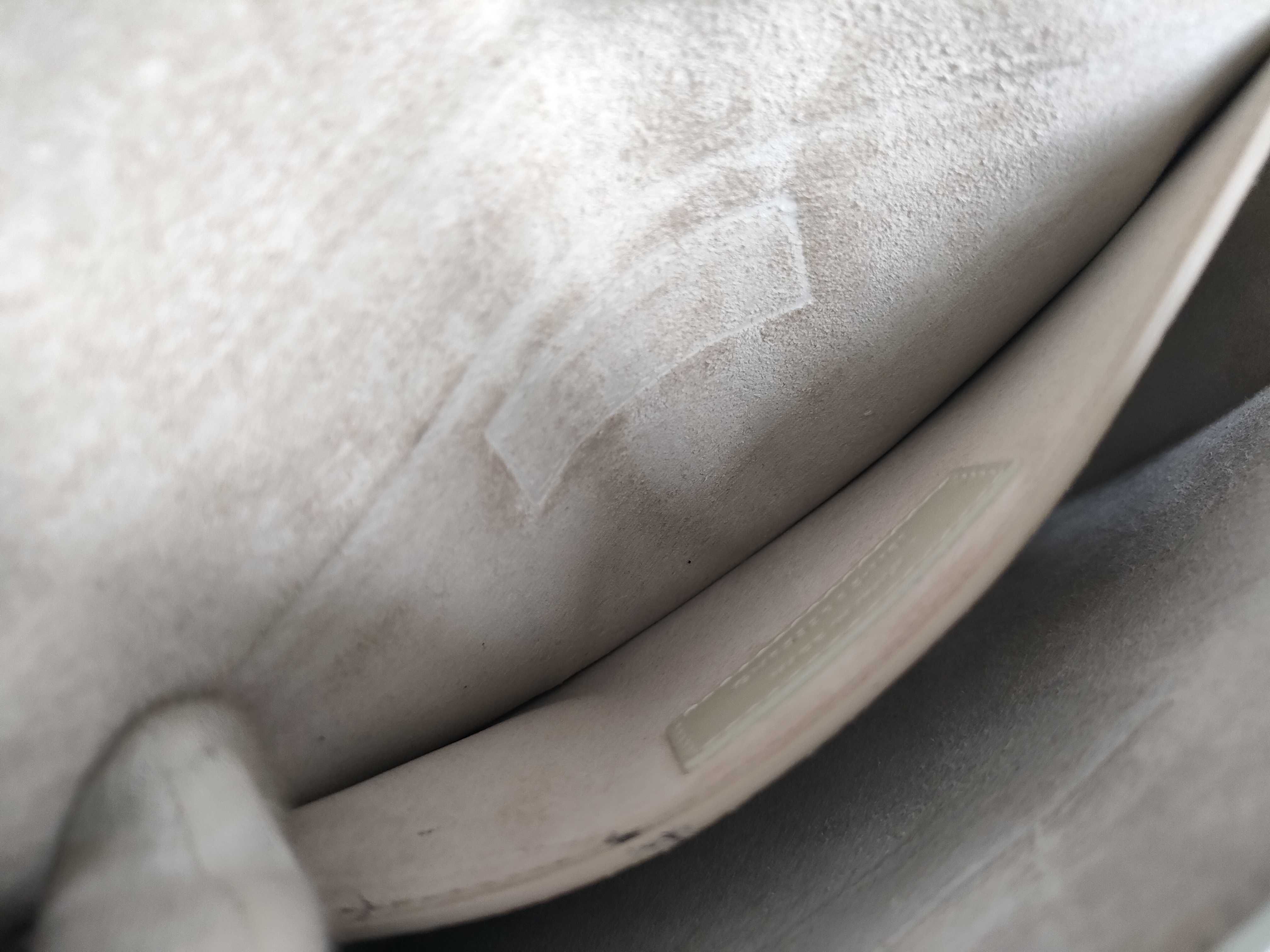 Leather Shoulder Bag — view 9