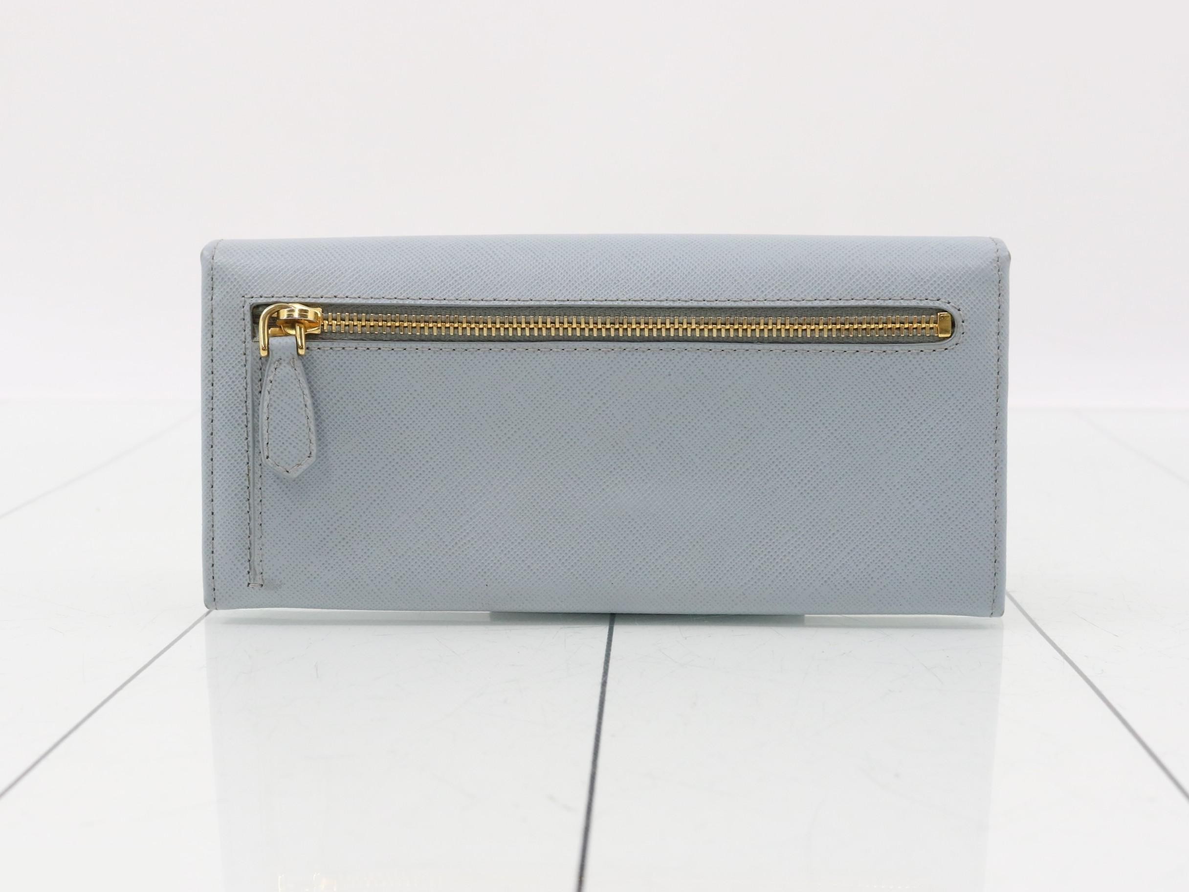 Ribbon long wallet — view 2