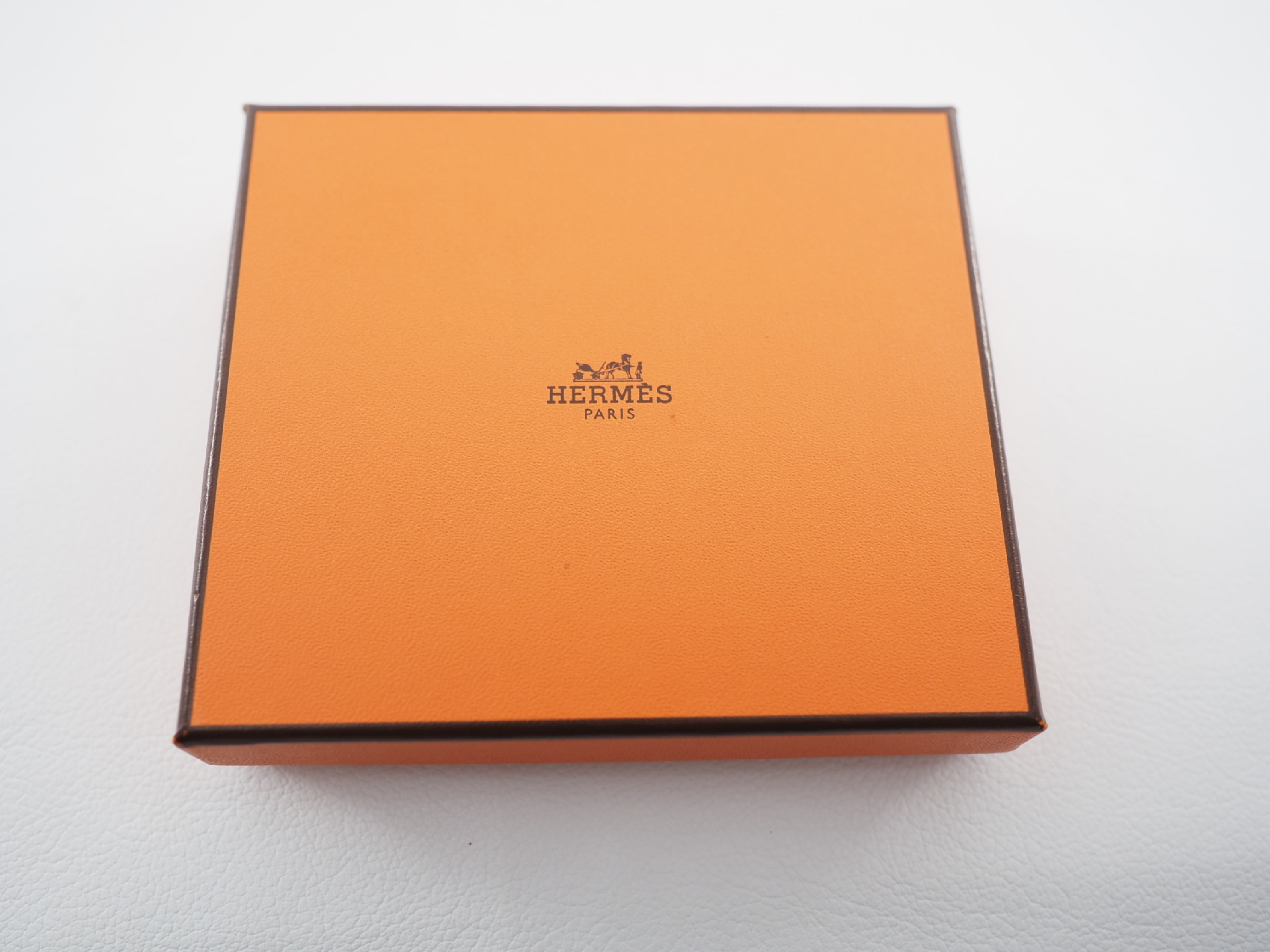 (Hermes) 2024 Bearn Combination Chevre Mysore Rose Azalee Silver Hardware W Stamp Wallet — view 13