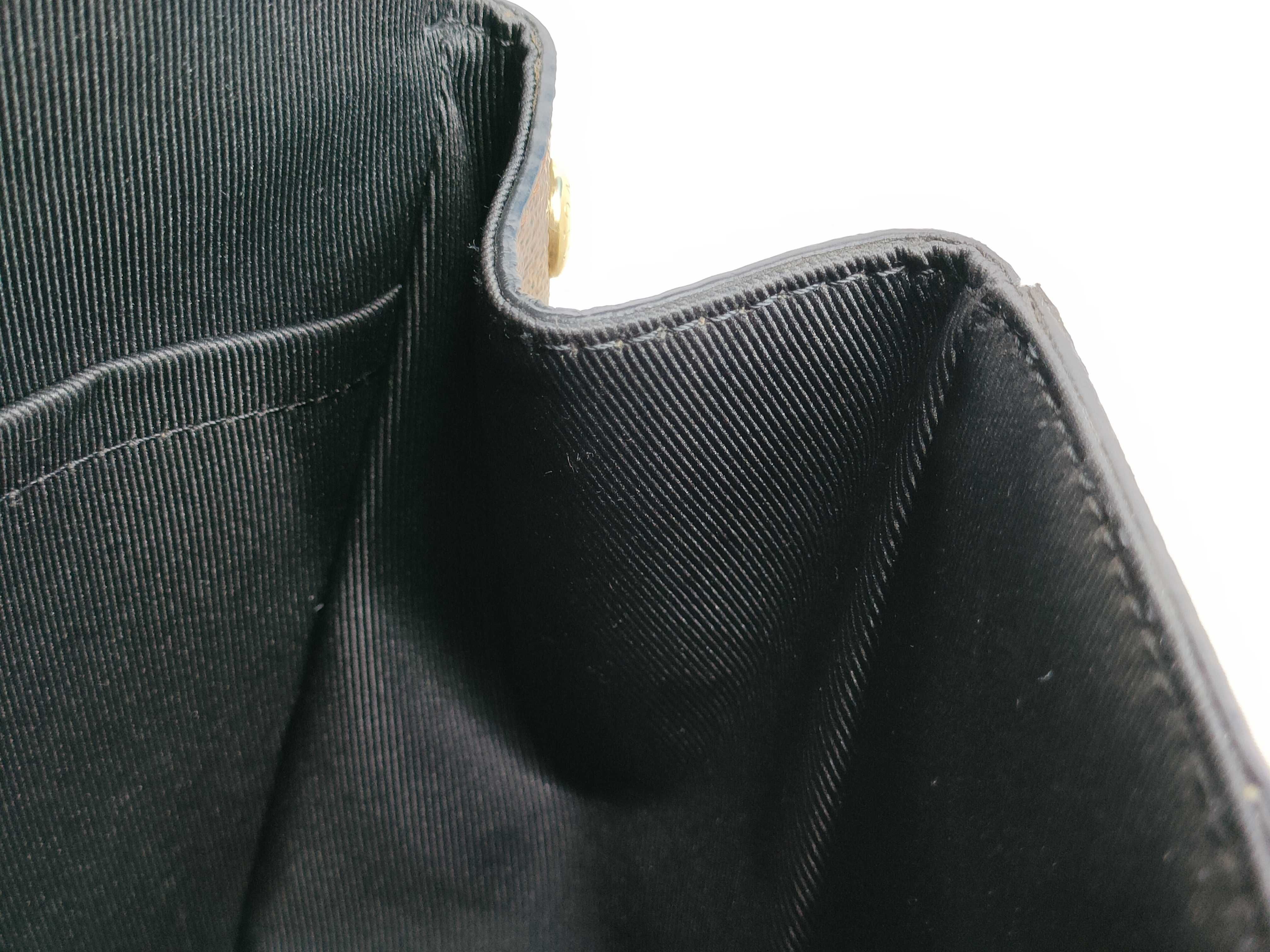 Damier LV Damier Bond Street BB Handbag — view 11