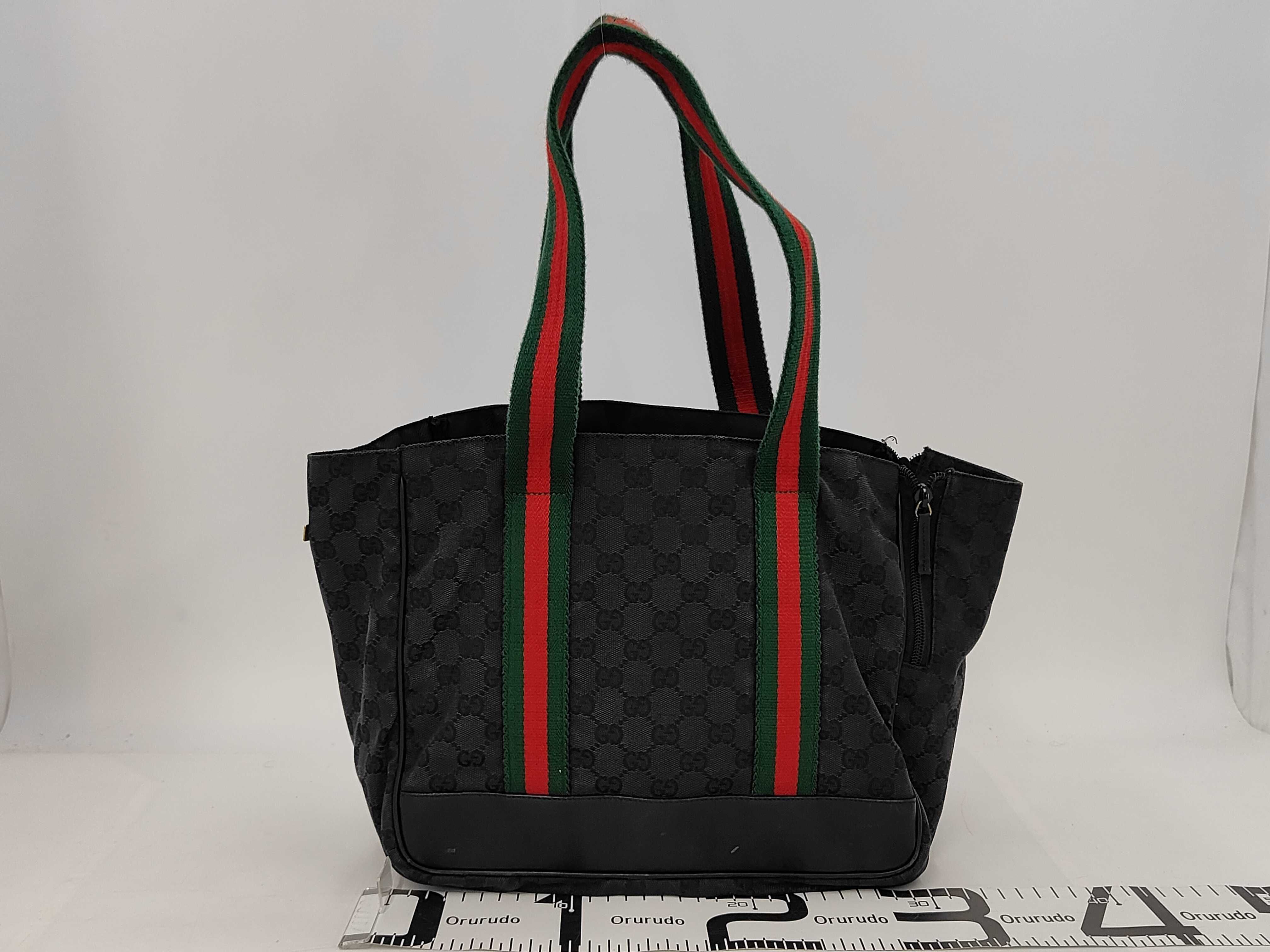 Tote bag — view 2