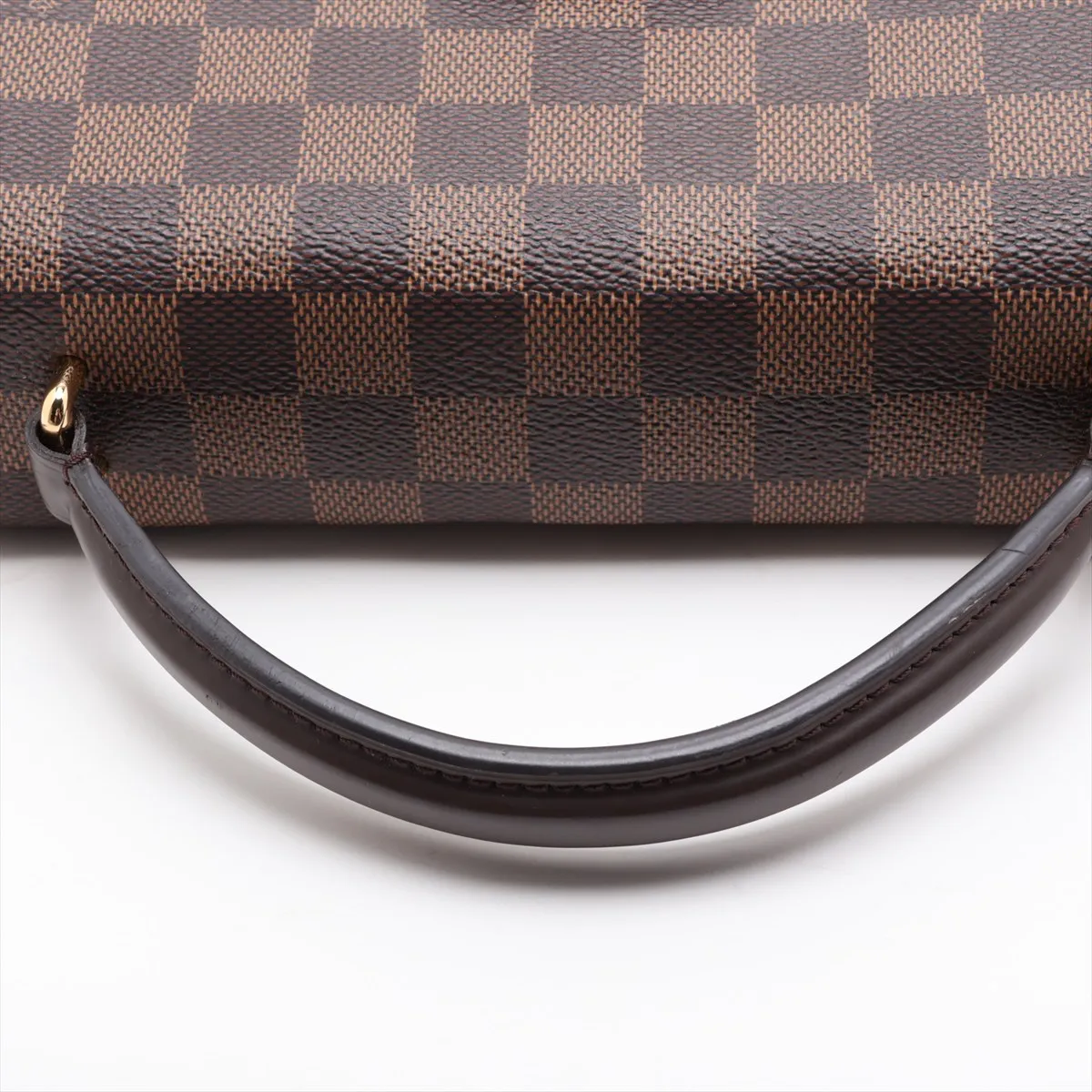 Damier Croisette N53000 Brown (RFID detected) — view 5