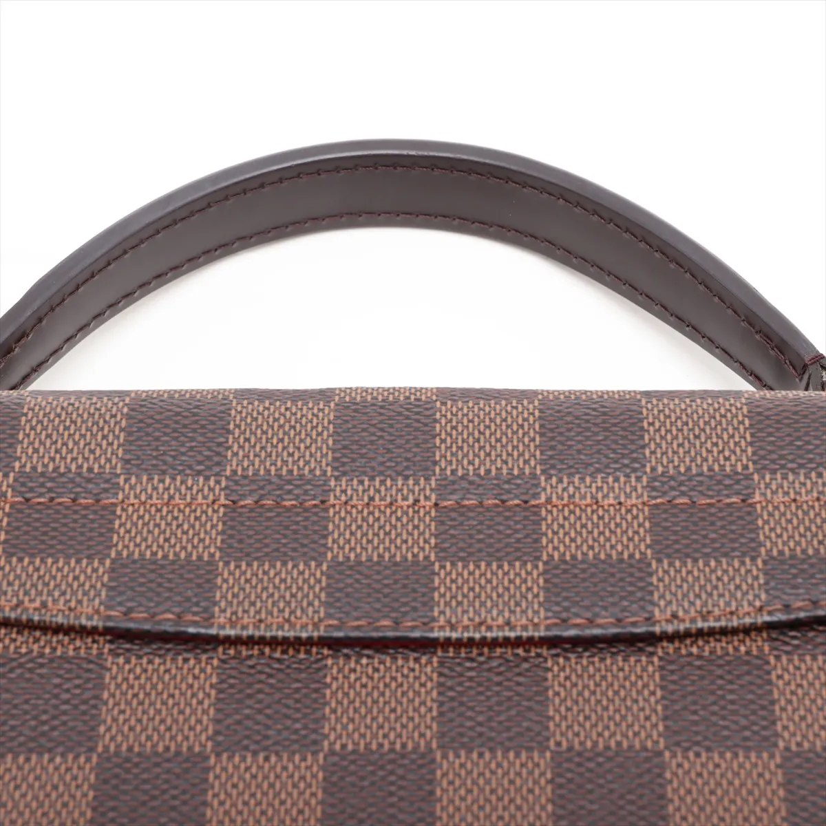 Damier Croisette N53000 Brown (RFID detected) — view 6