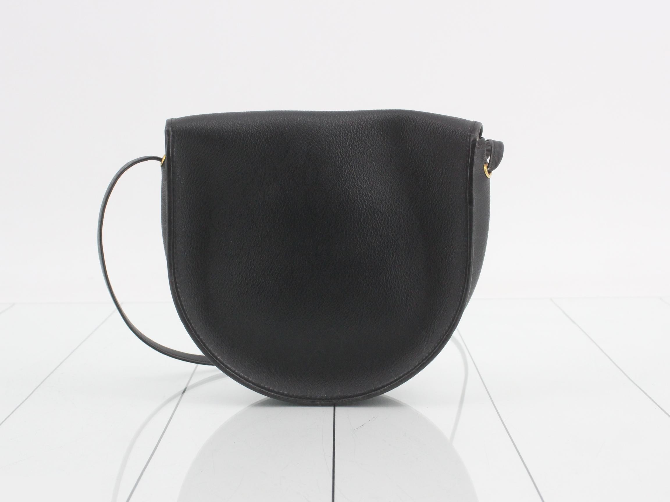 Other lines: Bags/Shoulder bags, Honeycomb pattern, Black — view 2