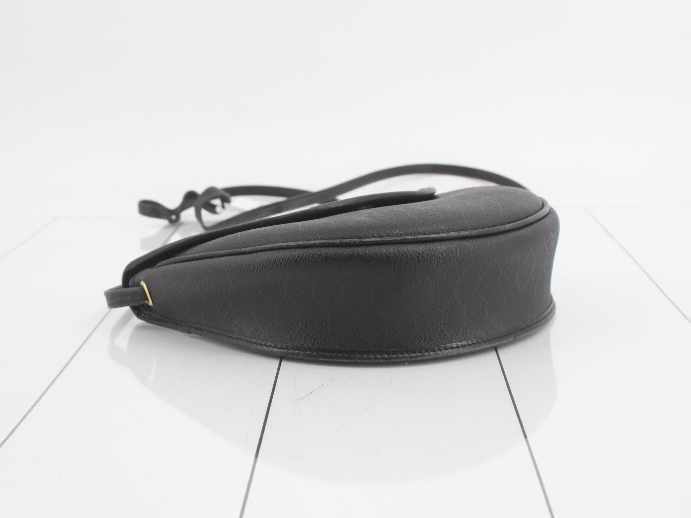 Other lines: Bags/Shoulder bags, Honeycomb pattern, Black — view 5