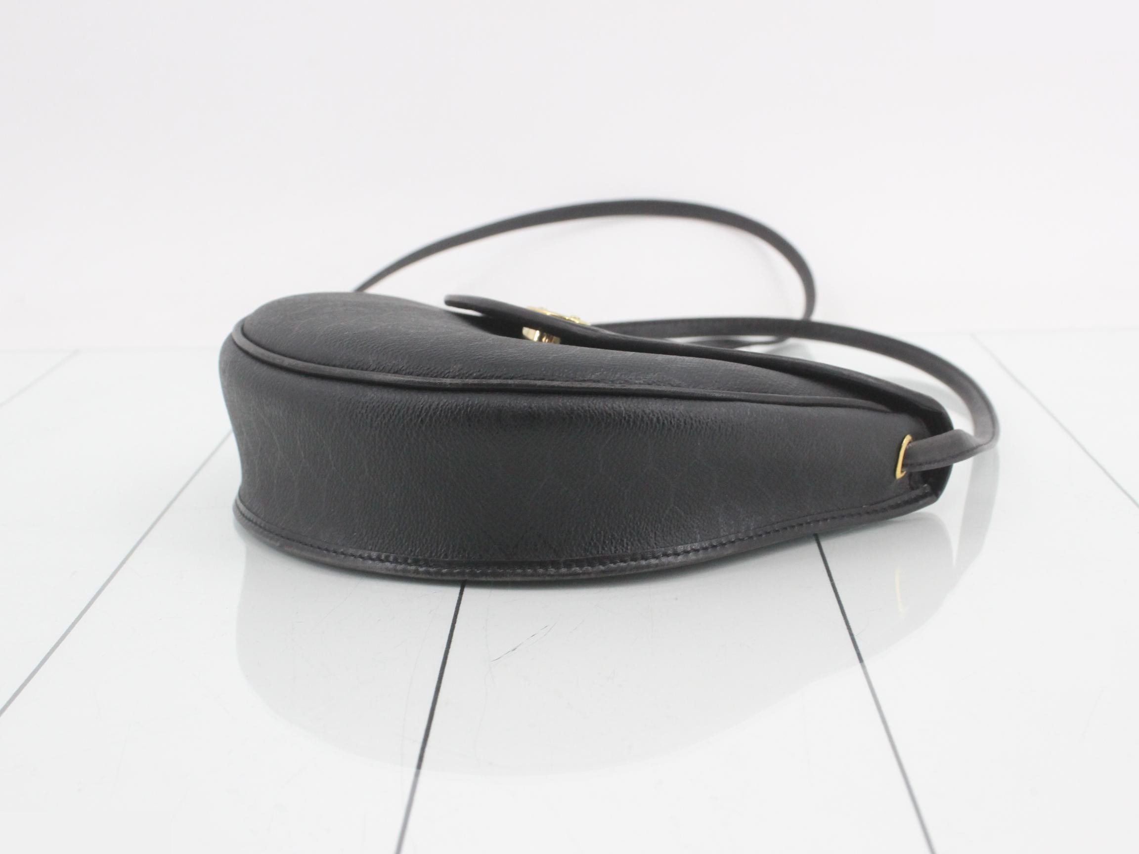 Other lines: Bags/Shoulder bags, Honeycomb pattern, Black — view 6