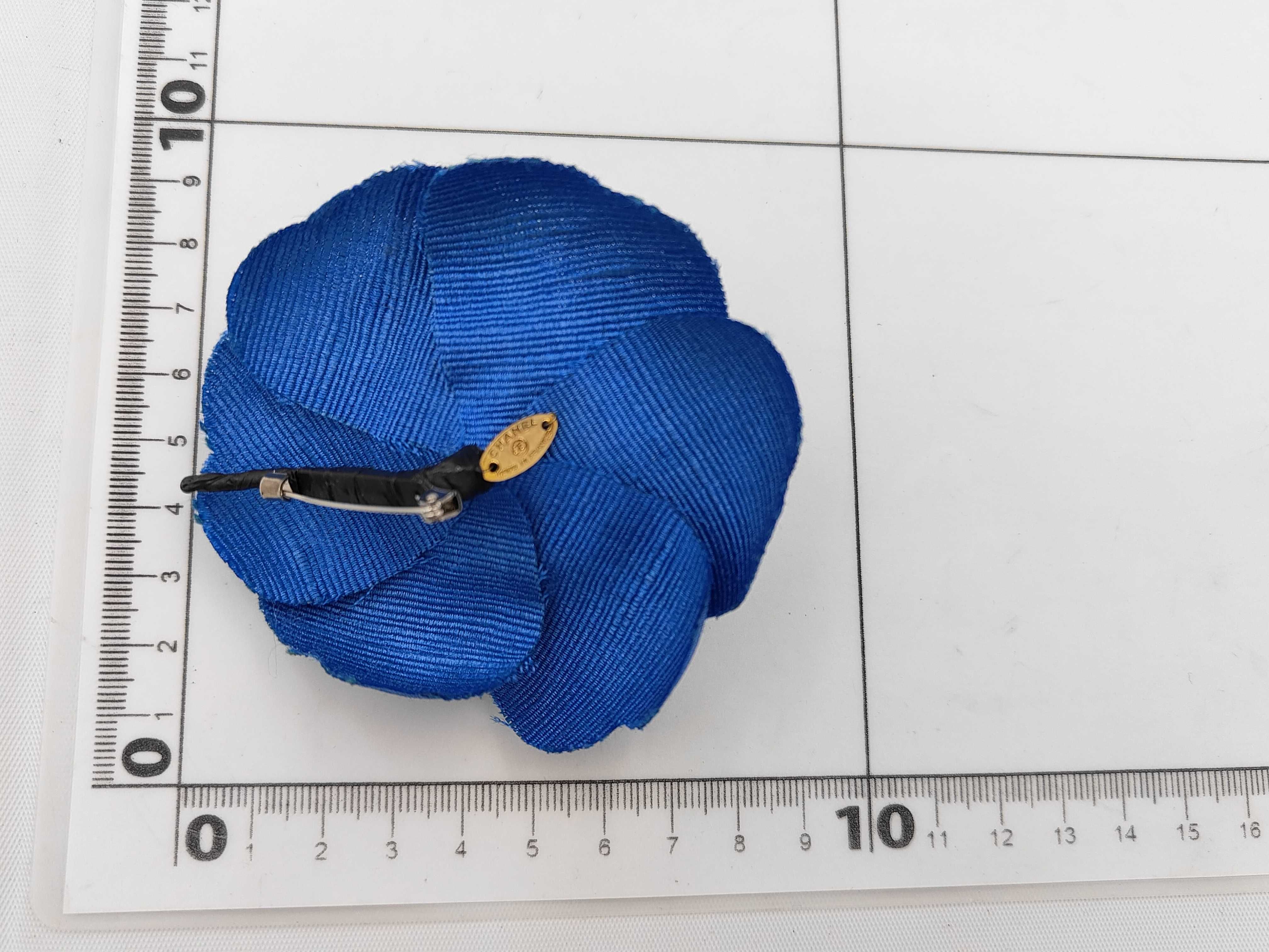 Camellia / Brooch — view 5