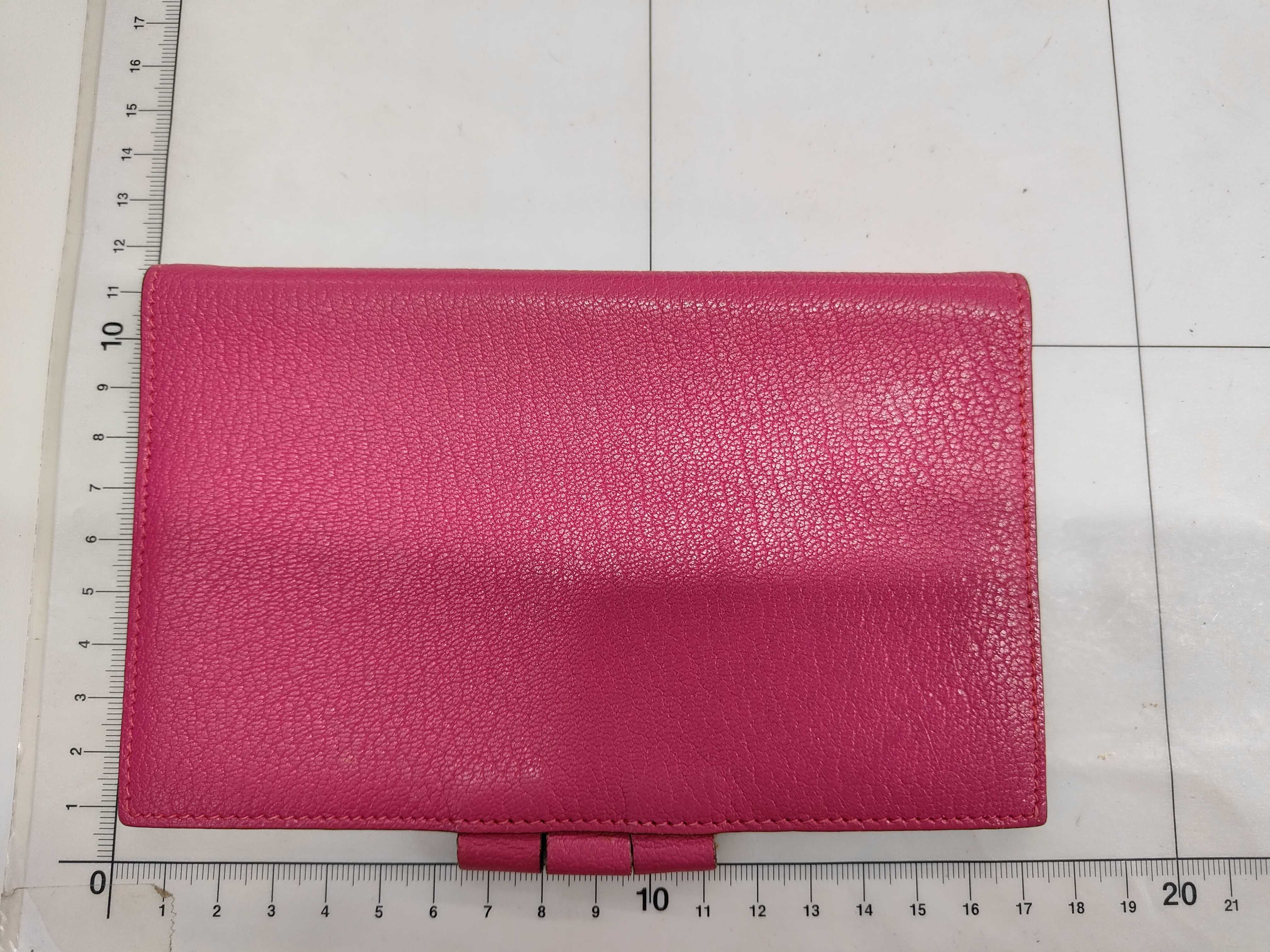 notebook cover — view 2