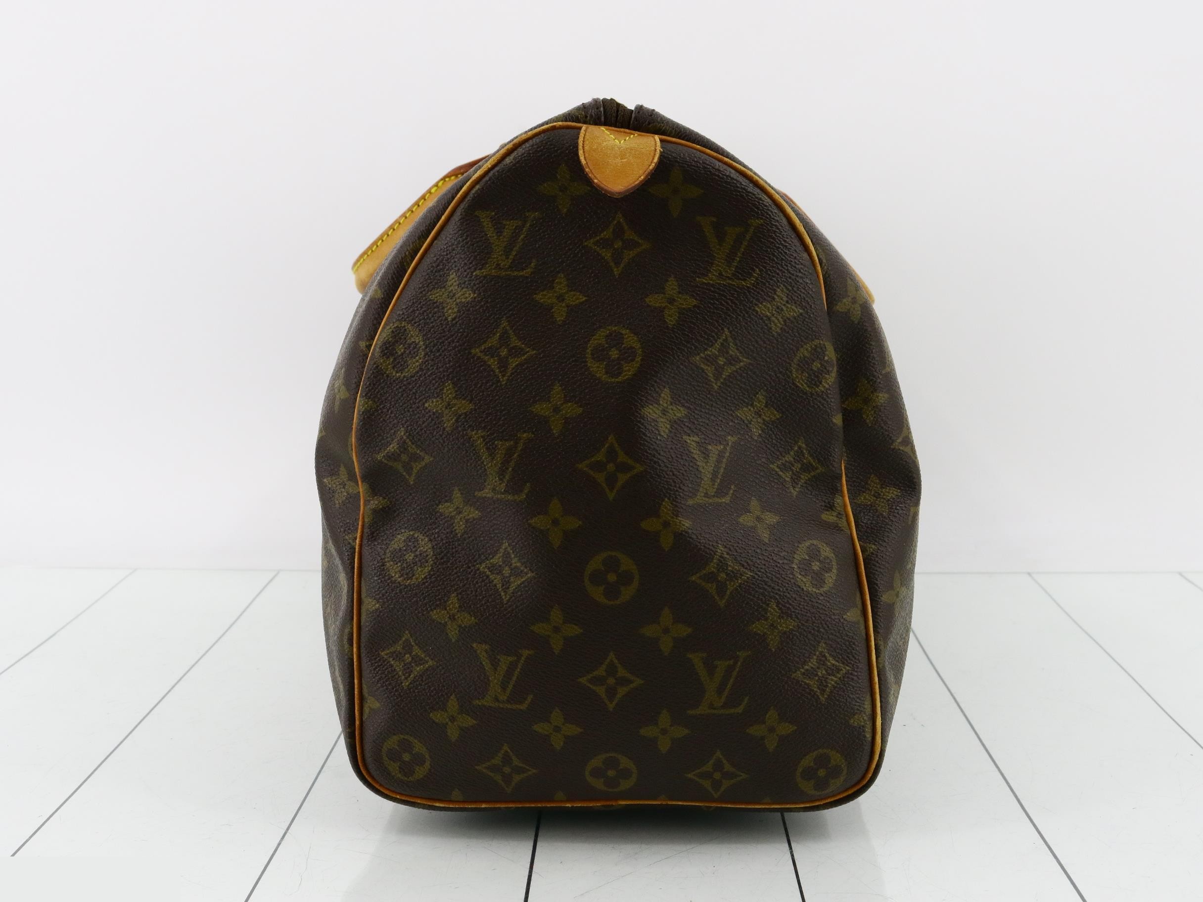 Keepall 45 — view 3