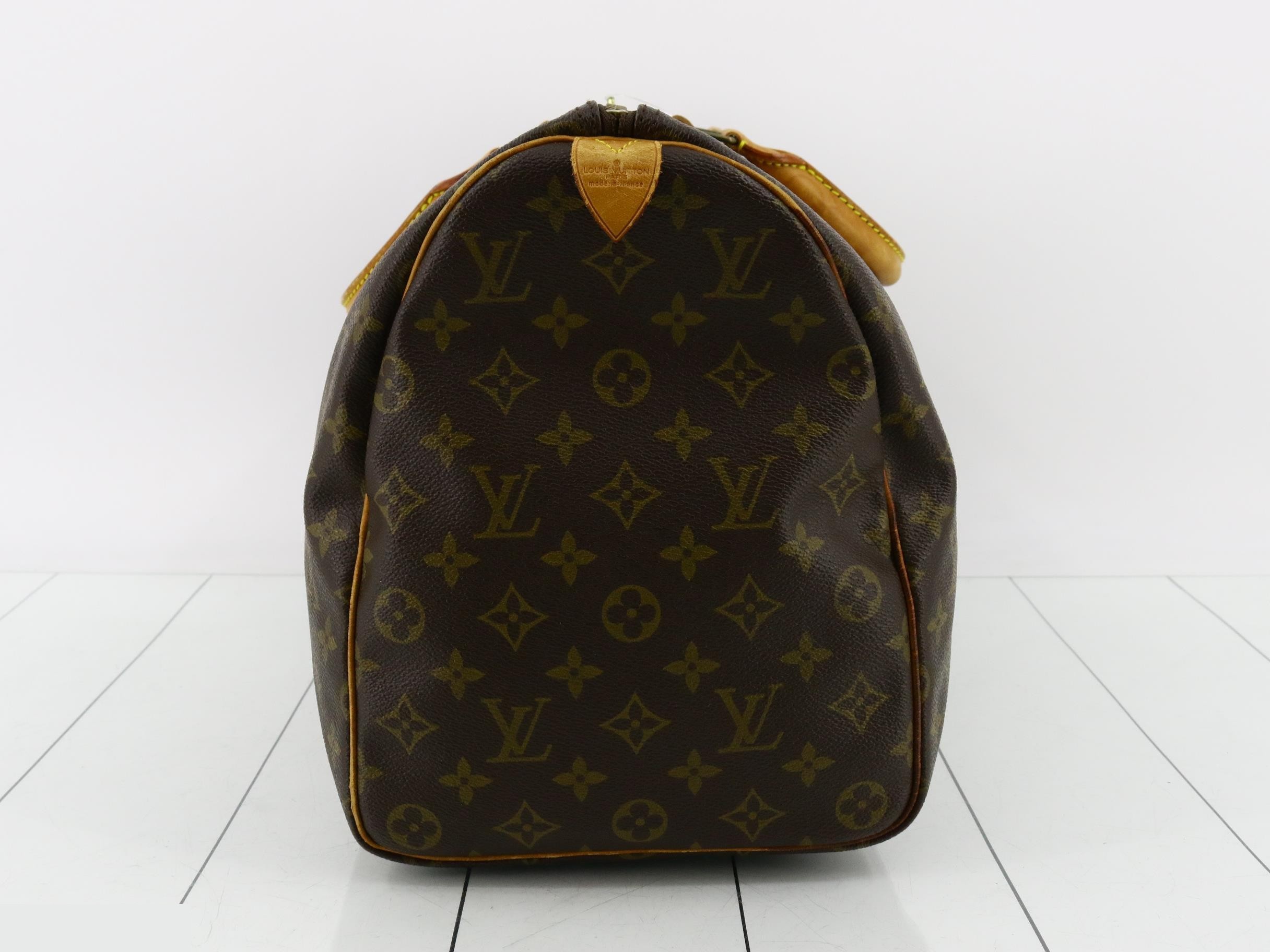 Keepall 45 — view 4