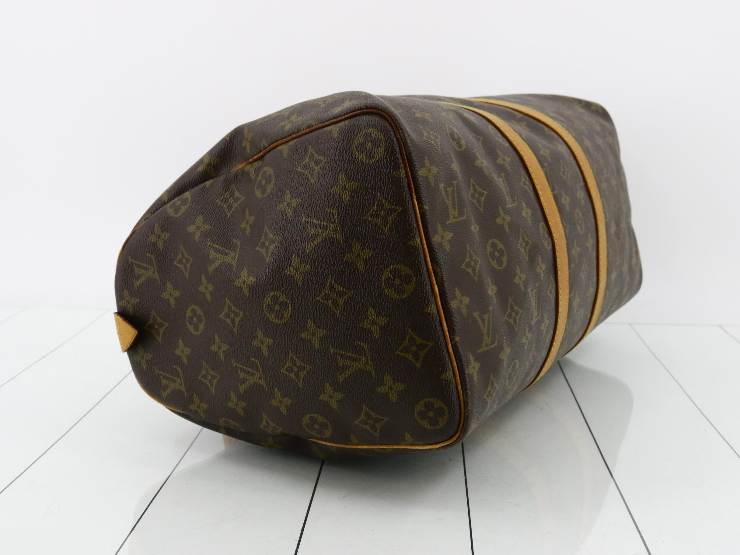 Keepall 45 — view 5