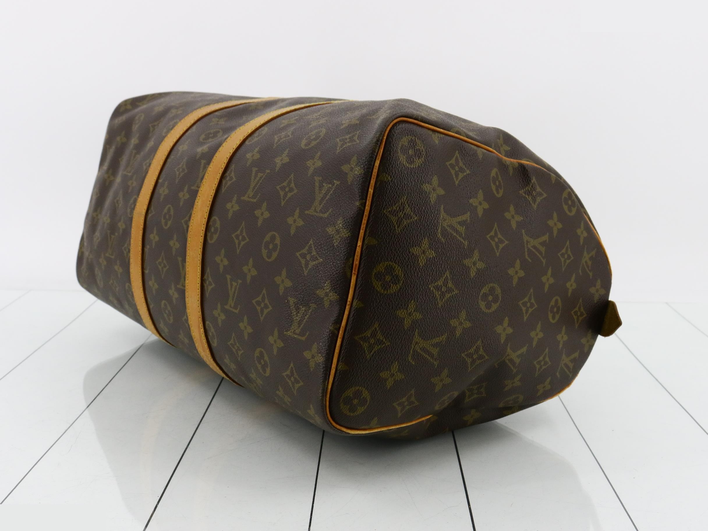 Keepall 45 — view 6
