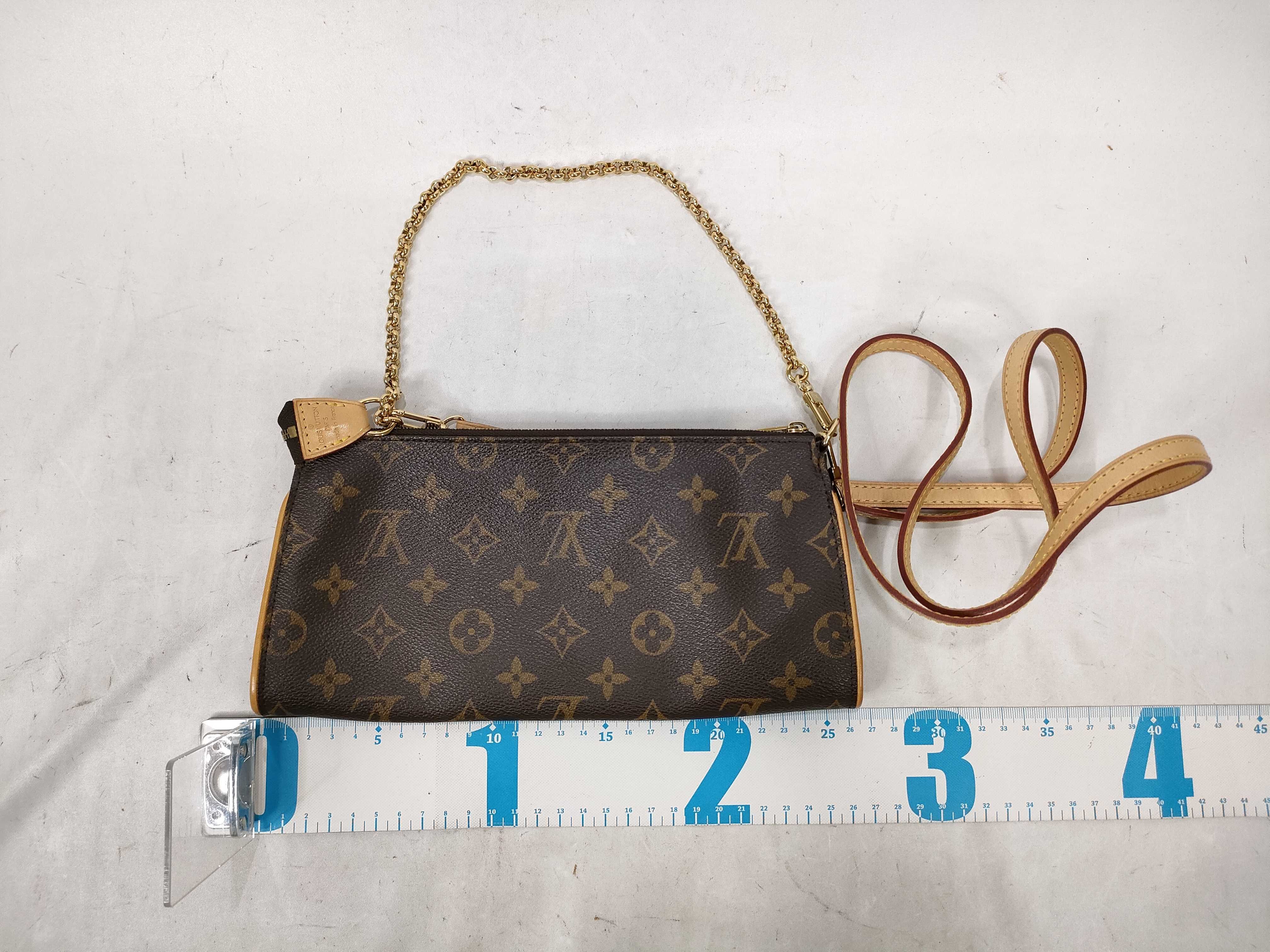 Monogram Sophie M40158 DU1026 Shoulder Bag — view 2