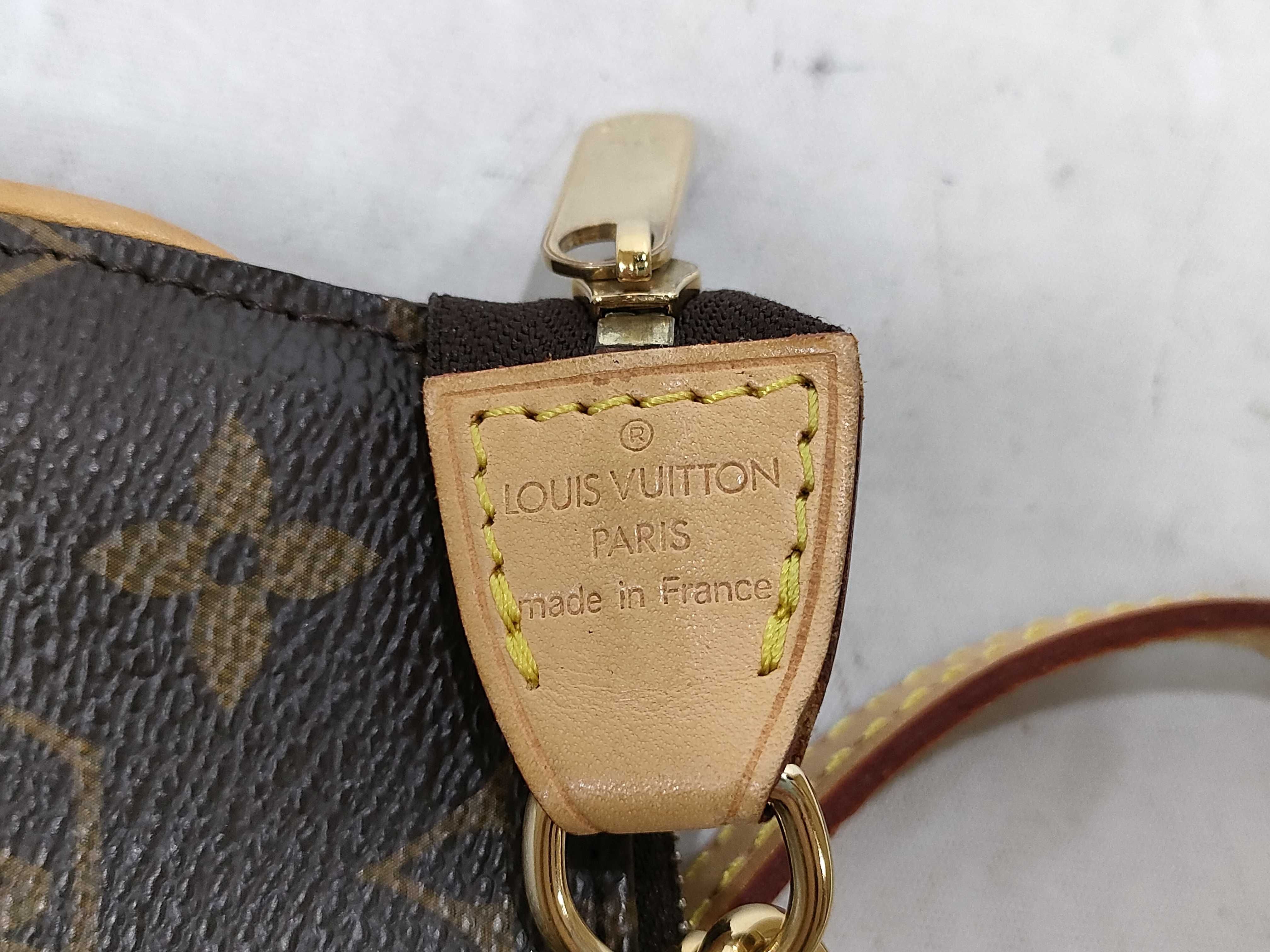 Monogram Sophie M40158 DU1026 Shoulder Bag — view 12
