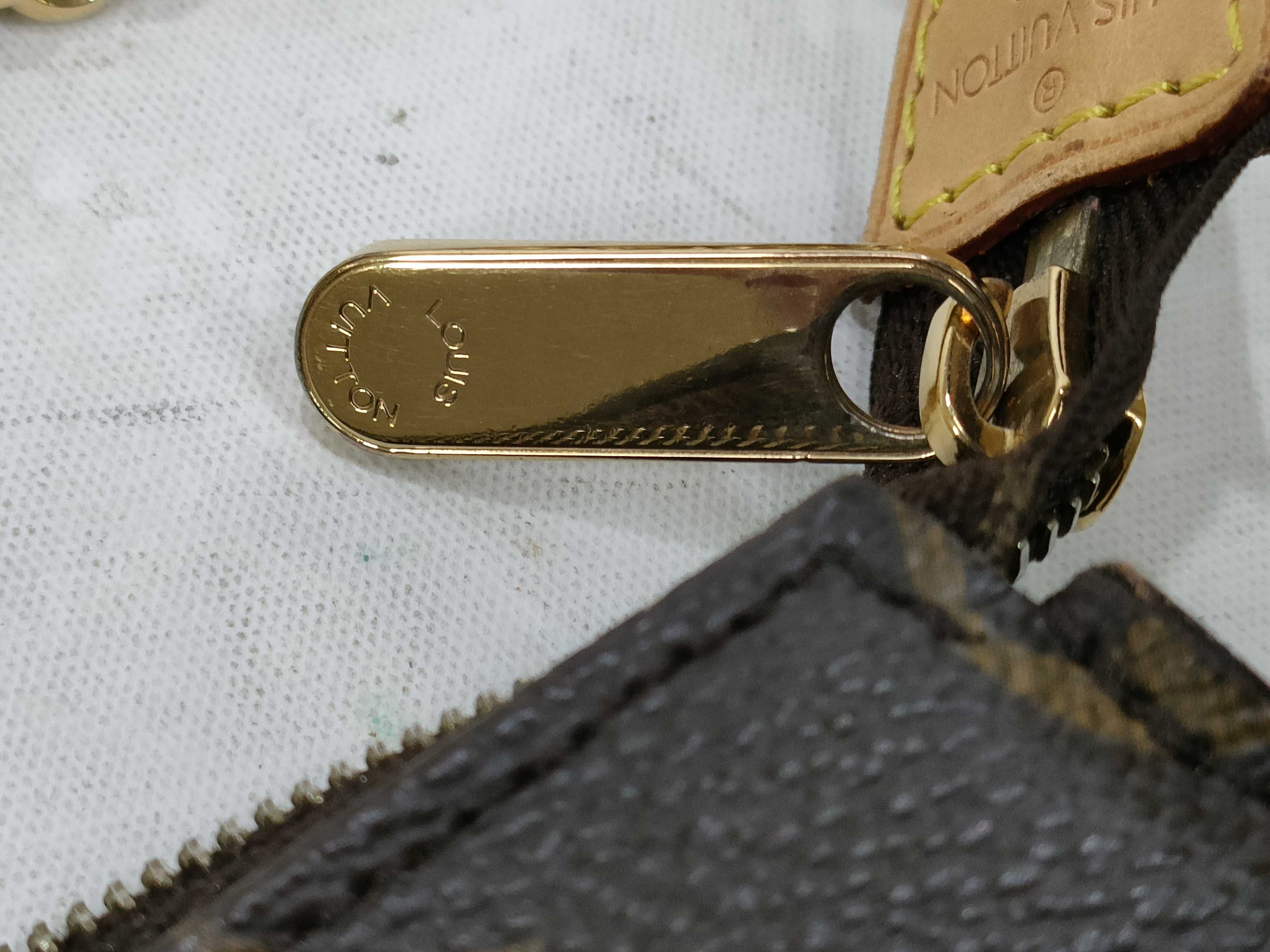 Monogram Sophie M40158 DU1026 Shoulder Bag — view 15