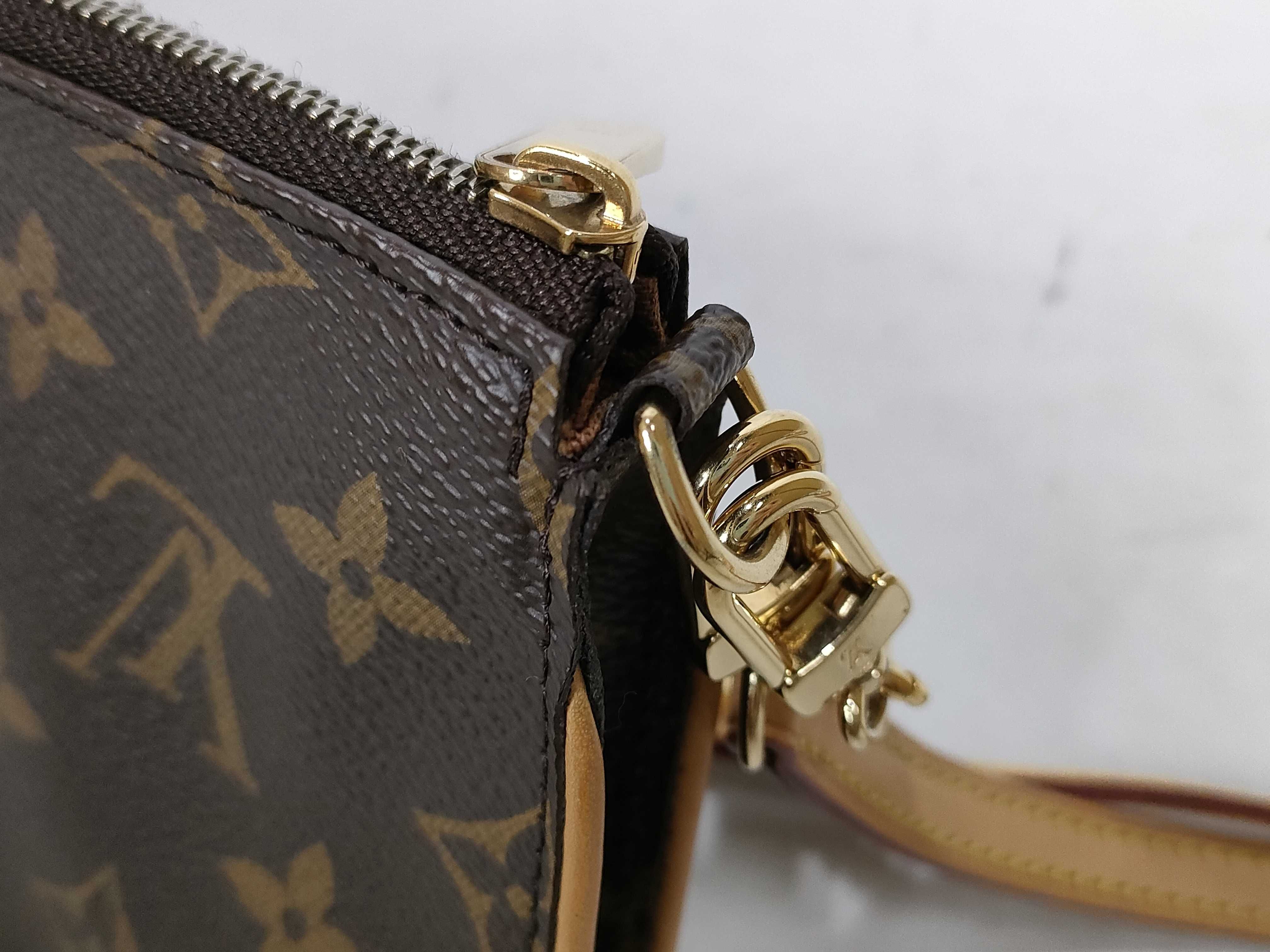 Monogram Sophie M40158 DU1026 Shoulder Bag — view 5