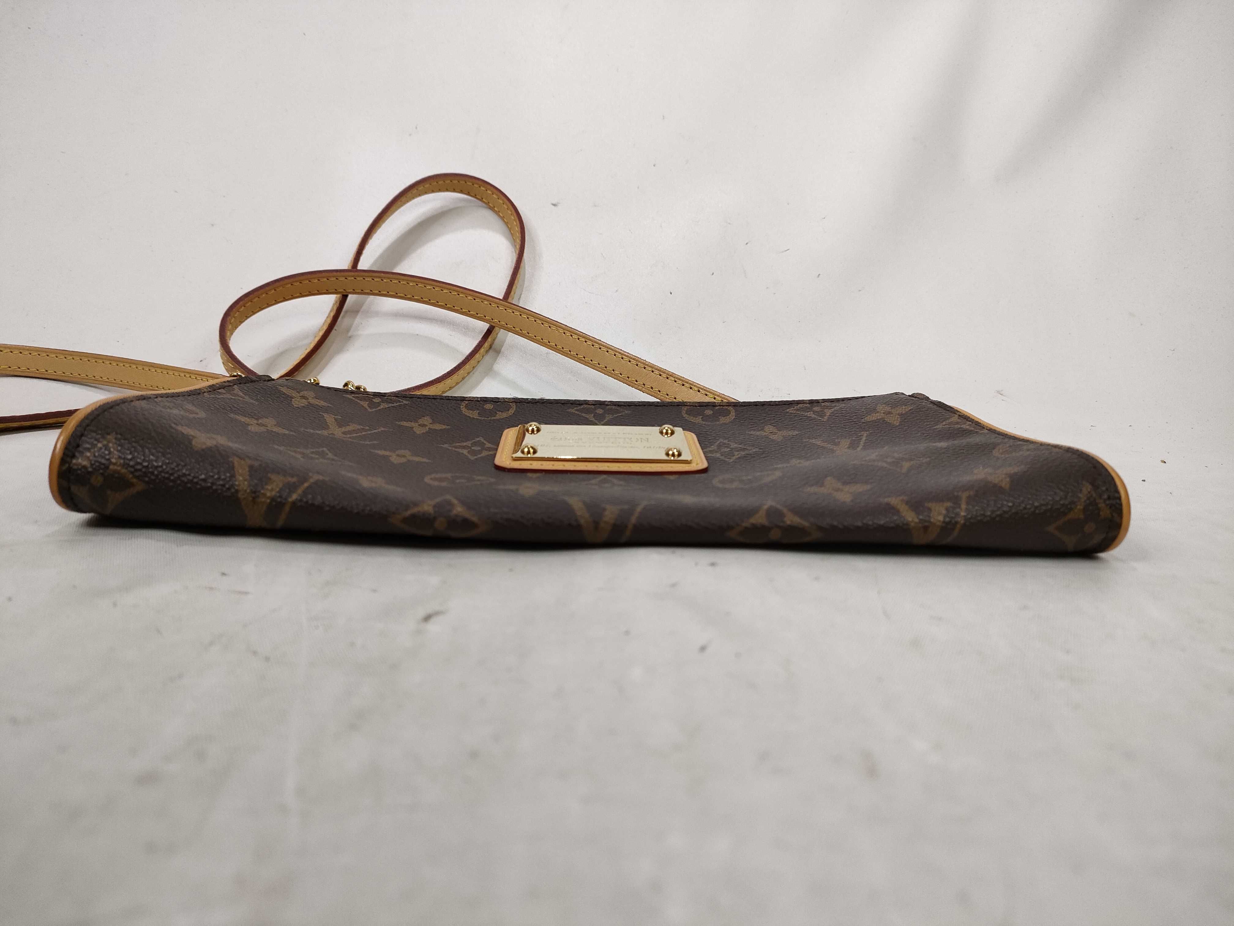 Monogram Sophie M40158 DU1026 Shoulder Bag — view 9