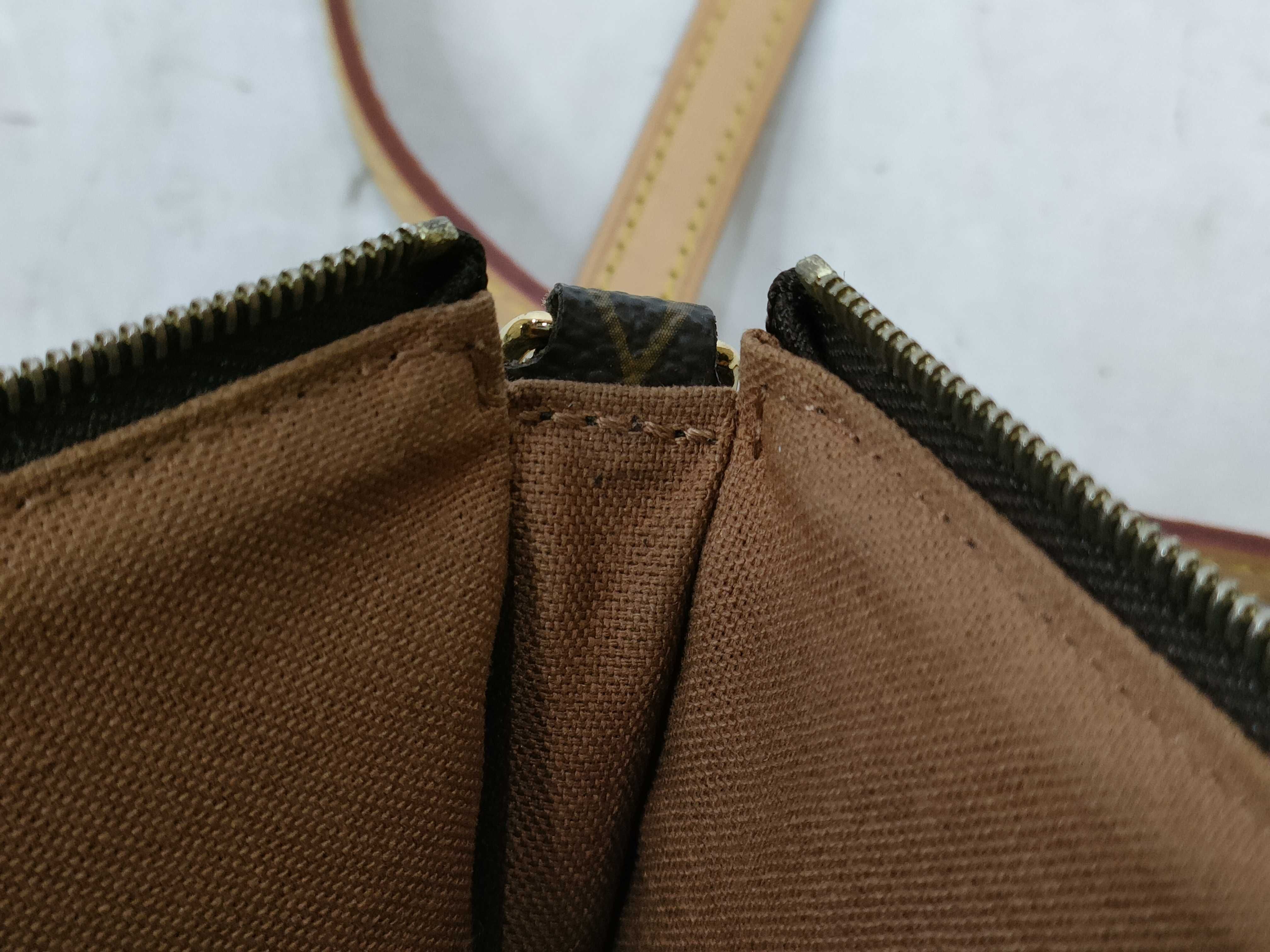 Monogram Sophie M40158 DU1026 Shoulder Bag — view 10