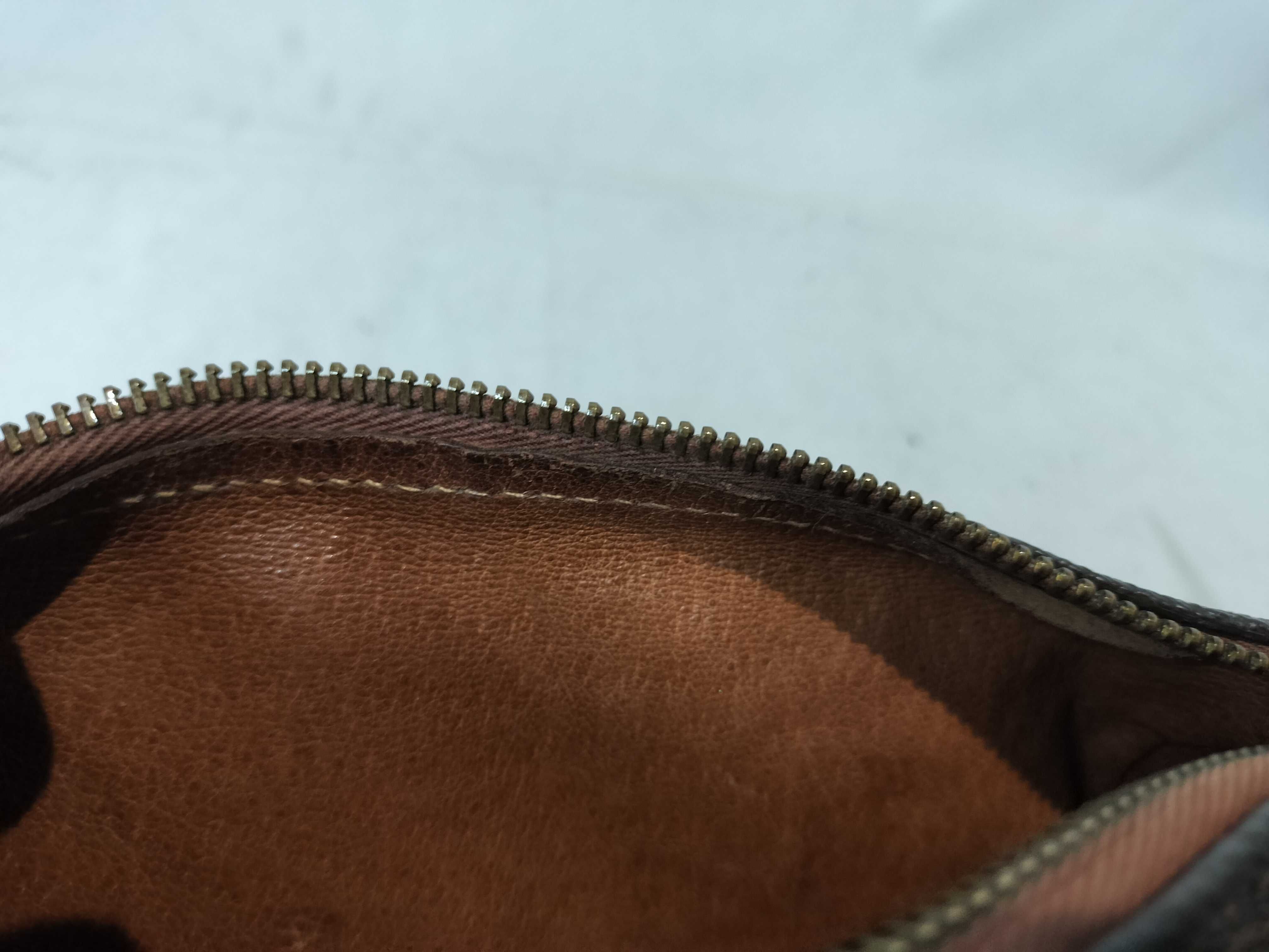 Monogram M51386 Papillon 26 Handbag — view 11