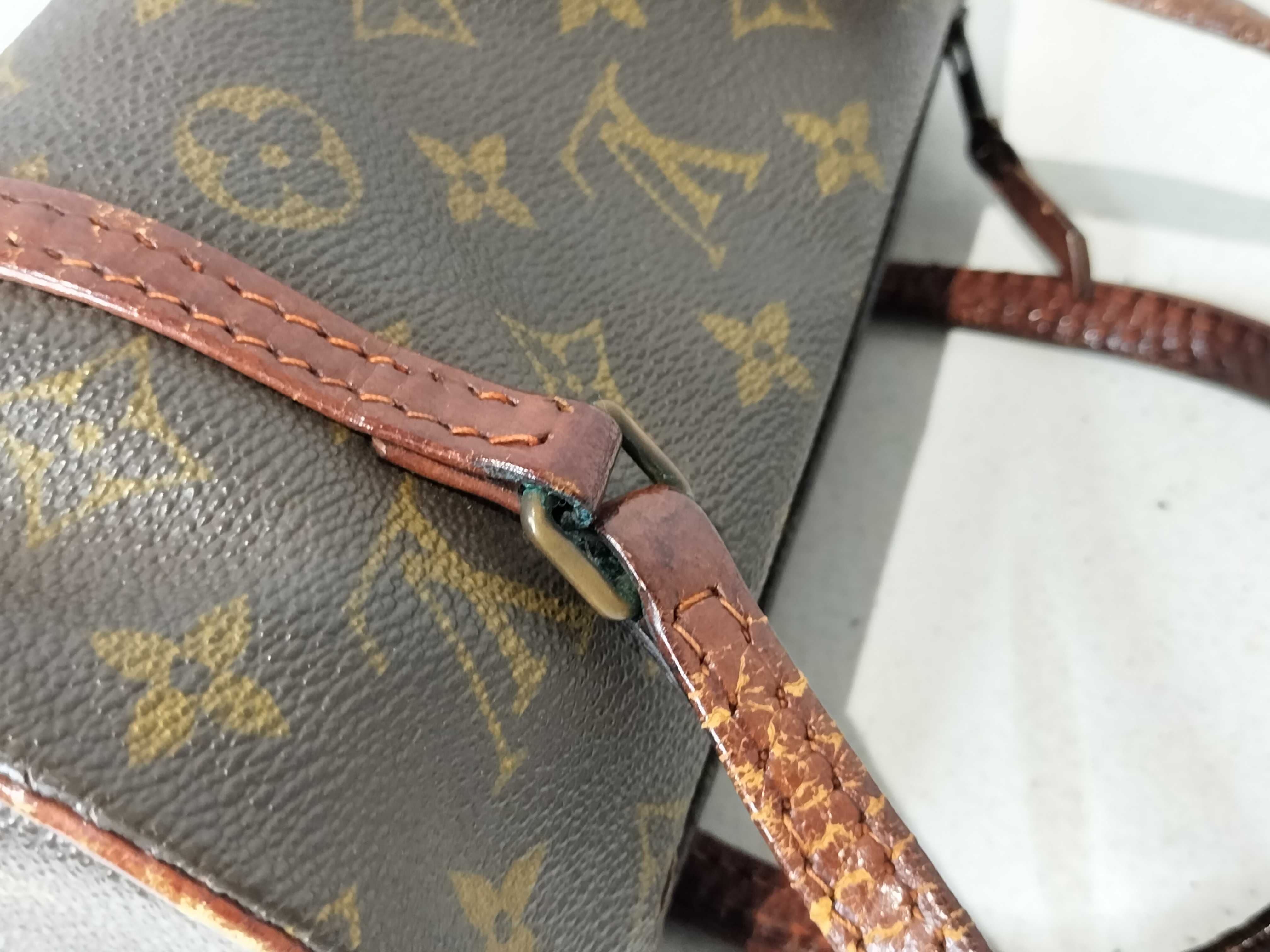 Monogram M51386 Papillon 26 Handbag — view 5