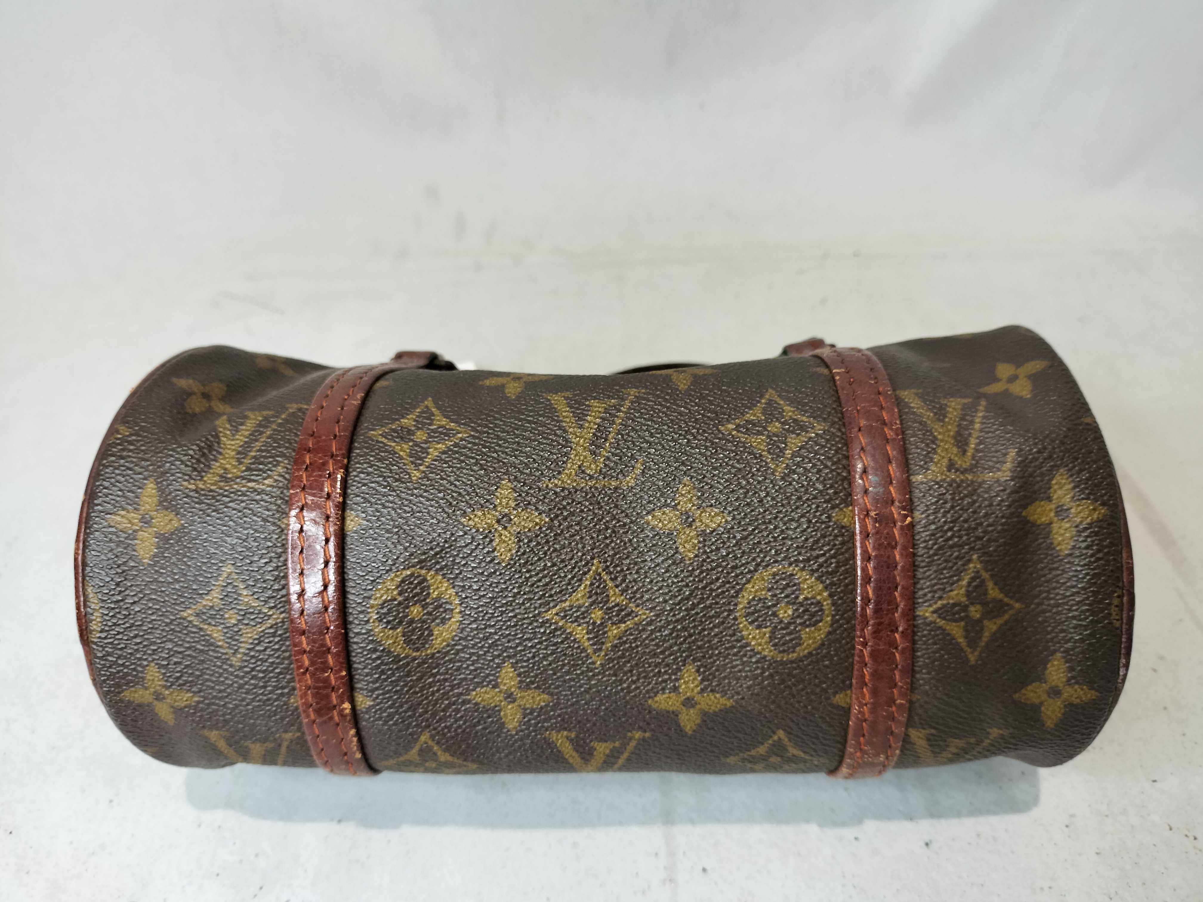 Monogram M51386 Papillon 26 Handbag — view 7