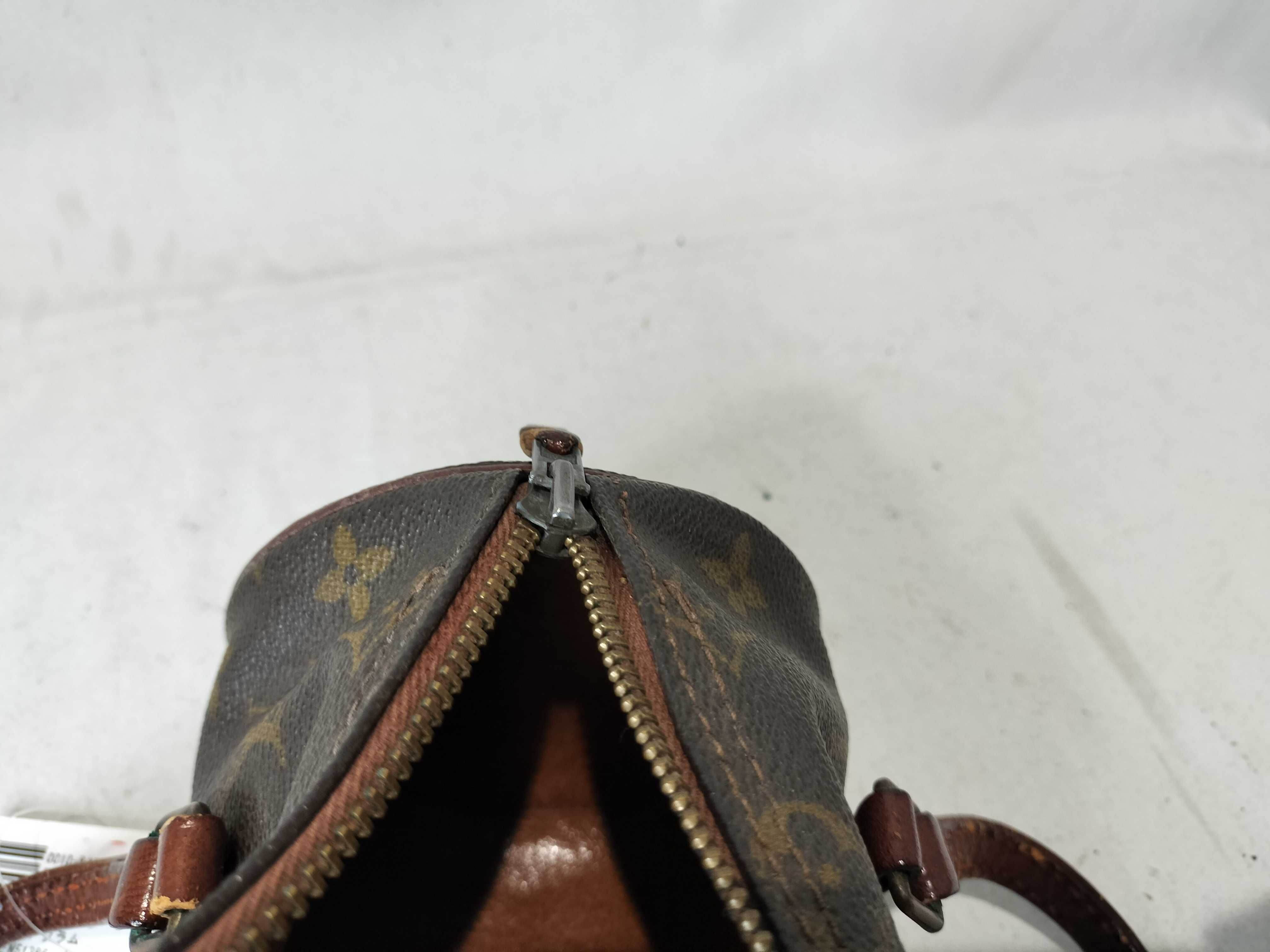 Monogram M51386 Papillon 26 Handbag — view 10