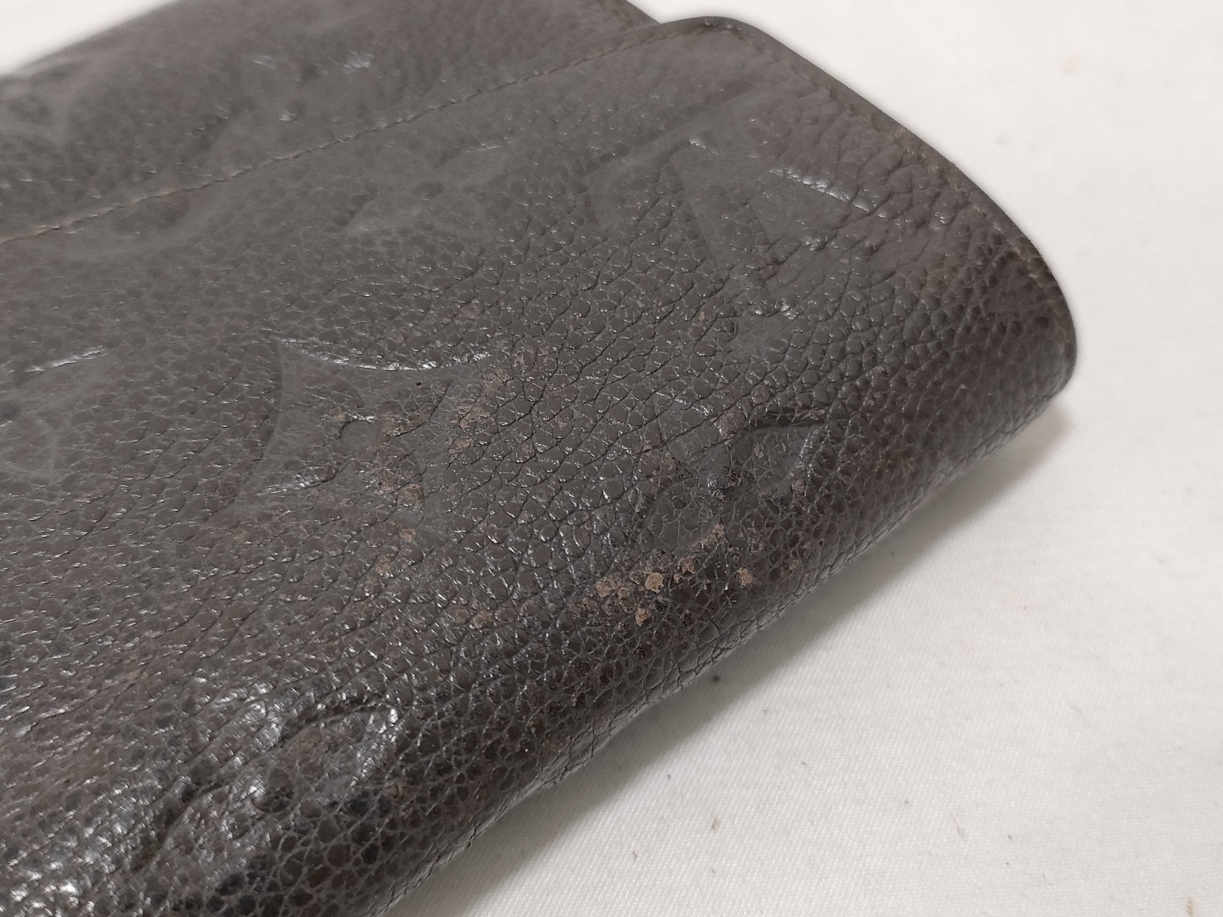 Monogram Empreinte Portefeuille Curieuse Wallet — view 14