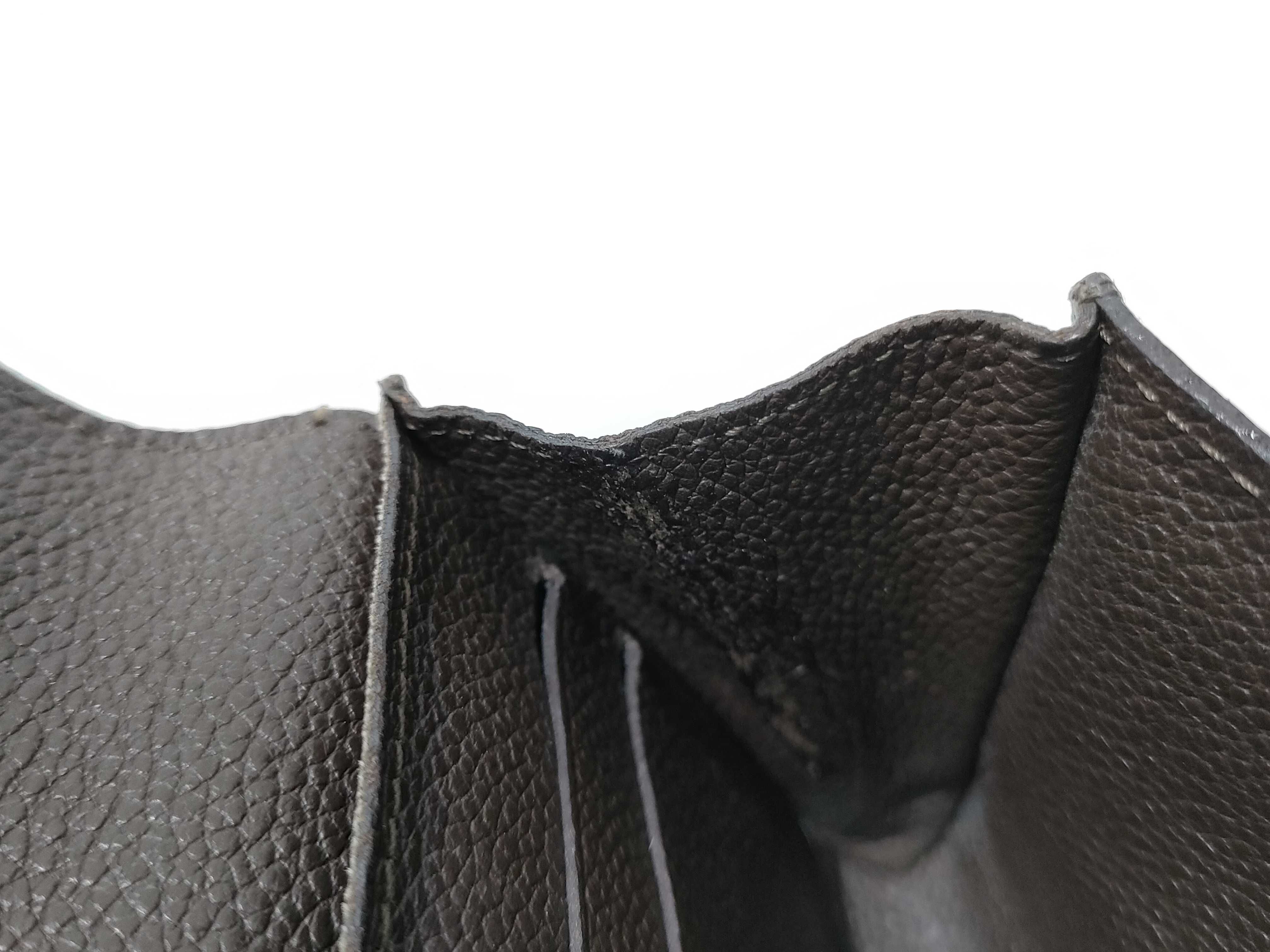 Monogram Empreinte Portefeuille Curieuse Wallet — view 8
