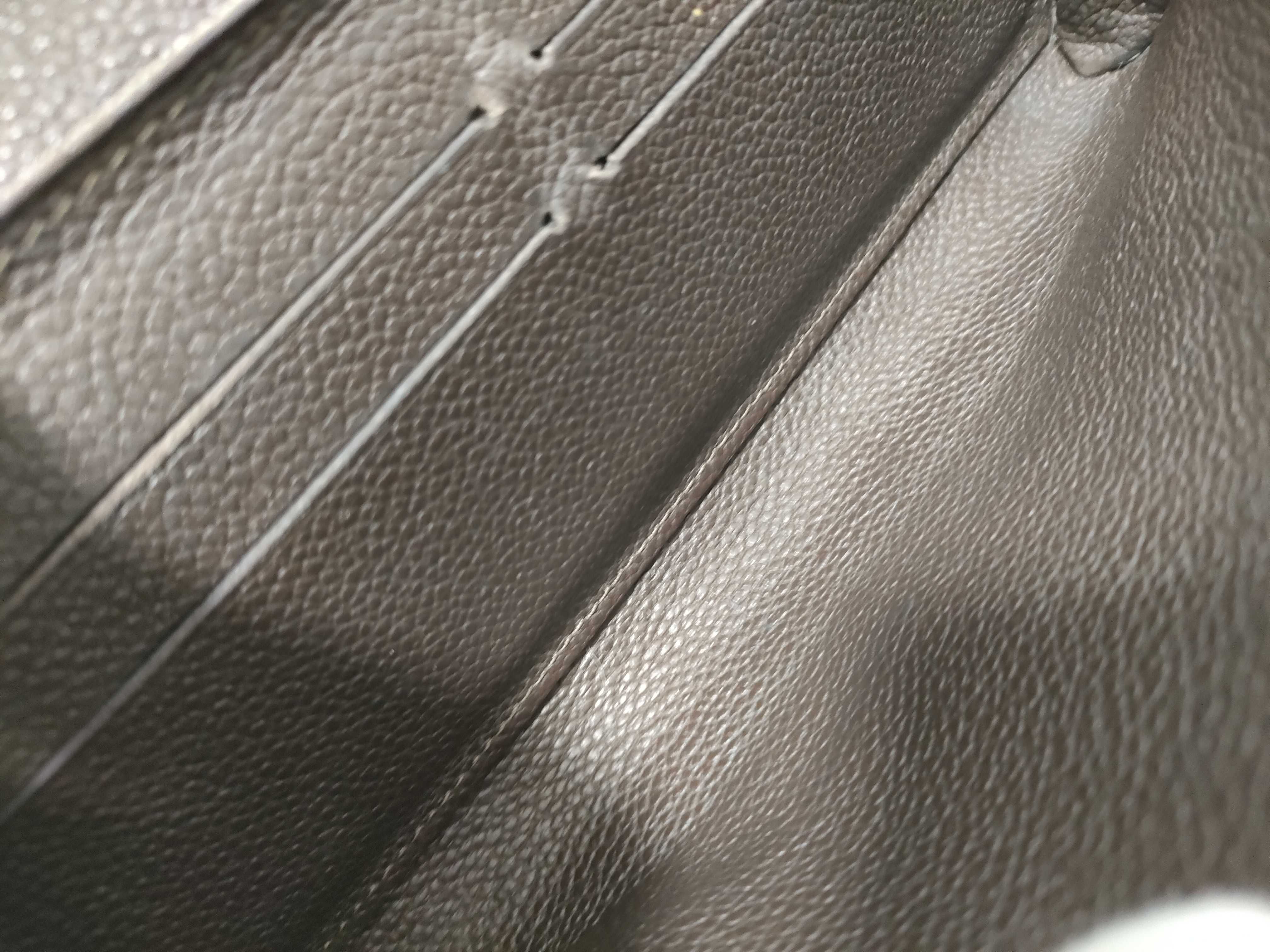 Monogram Empreinte Portefeuille Curieuse Wallet — view 10