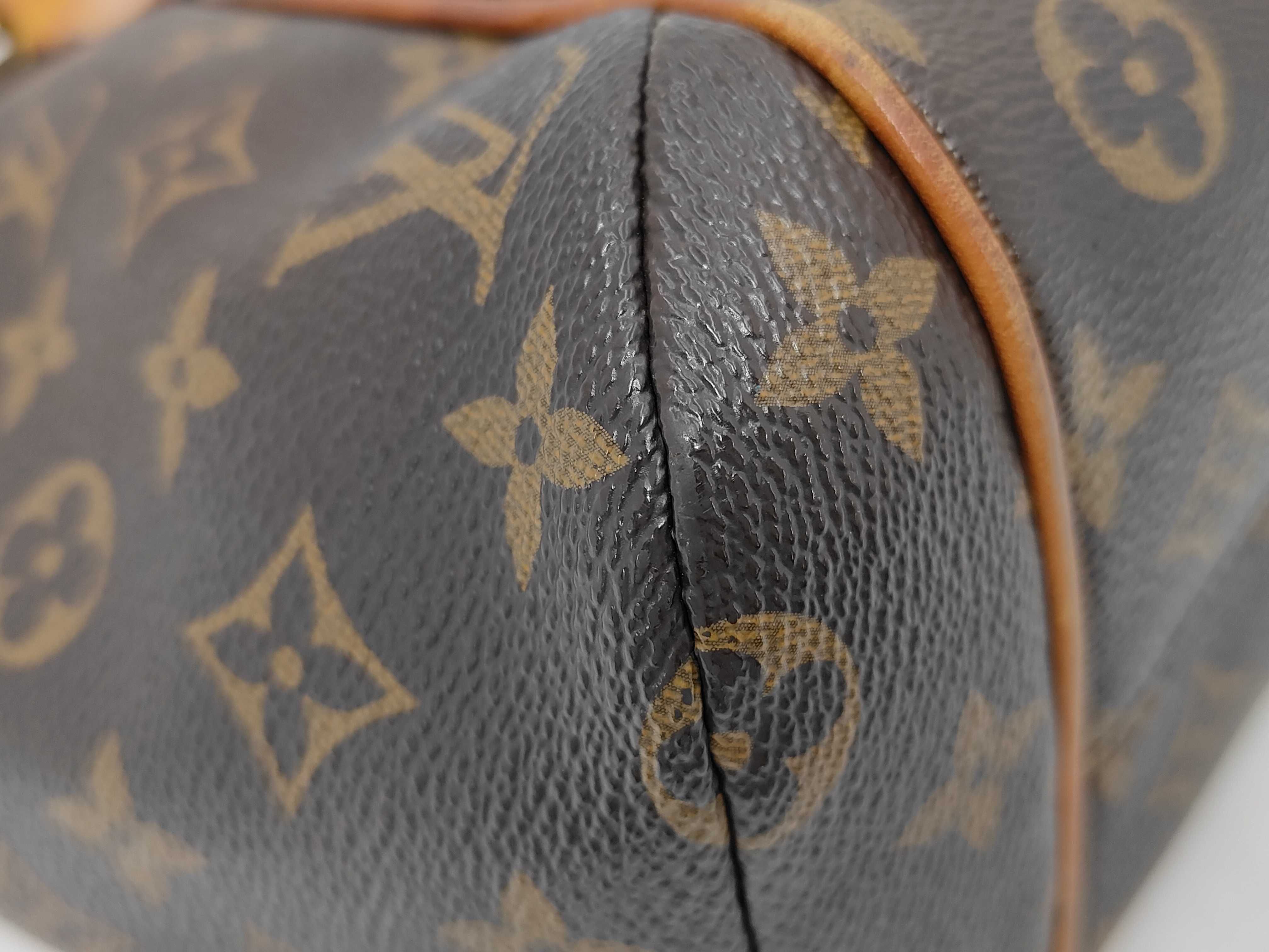 Monogram Louis Vuitton Totally PM Tote Bag Monogram M56688 Tote Bag — view 3