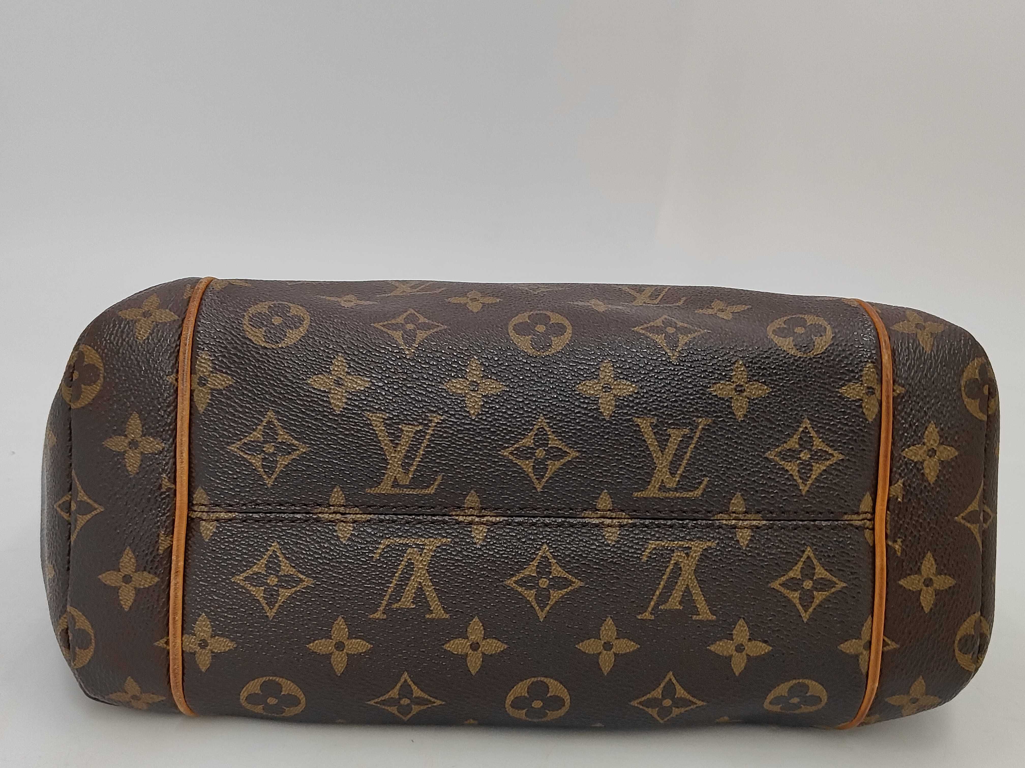 Monogram Louis Vuitton Totally PM Tote Bag Monogram M56688 Tote Bag — view 4