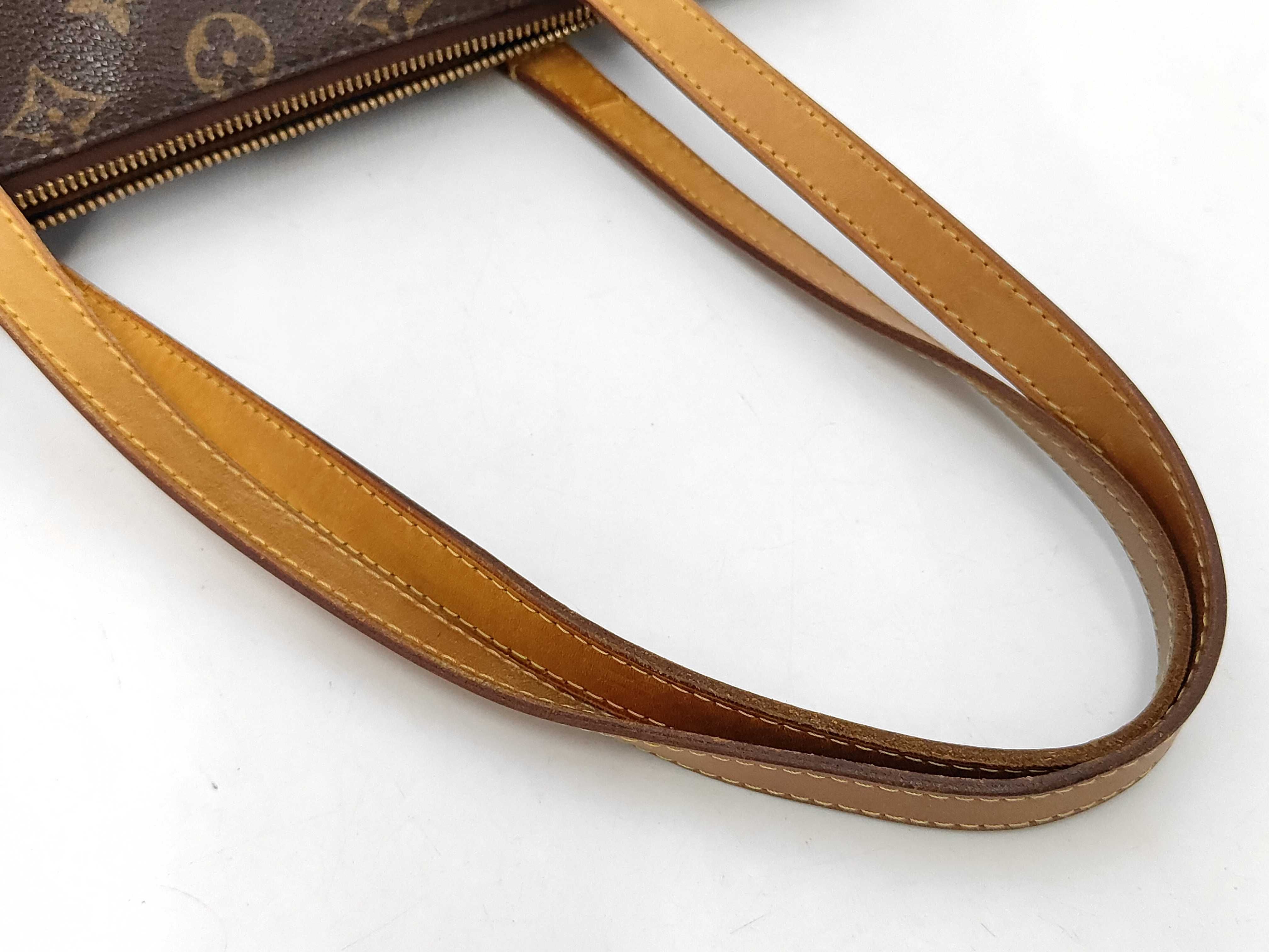 Monogram Louis Vuitton Totally PM Tote Bag Monogram M56688 Tote Bag — view 5