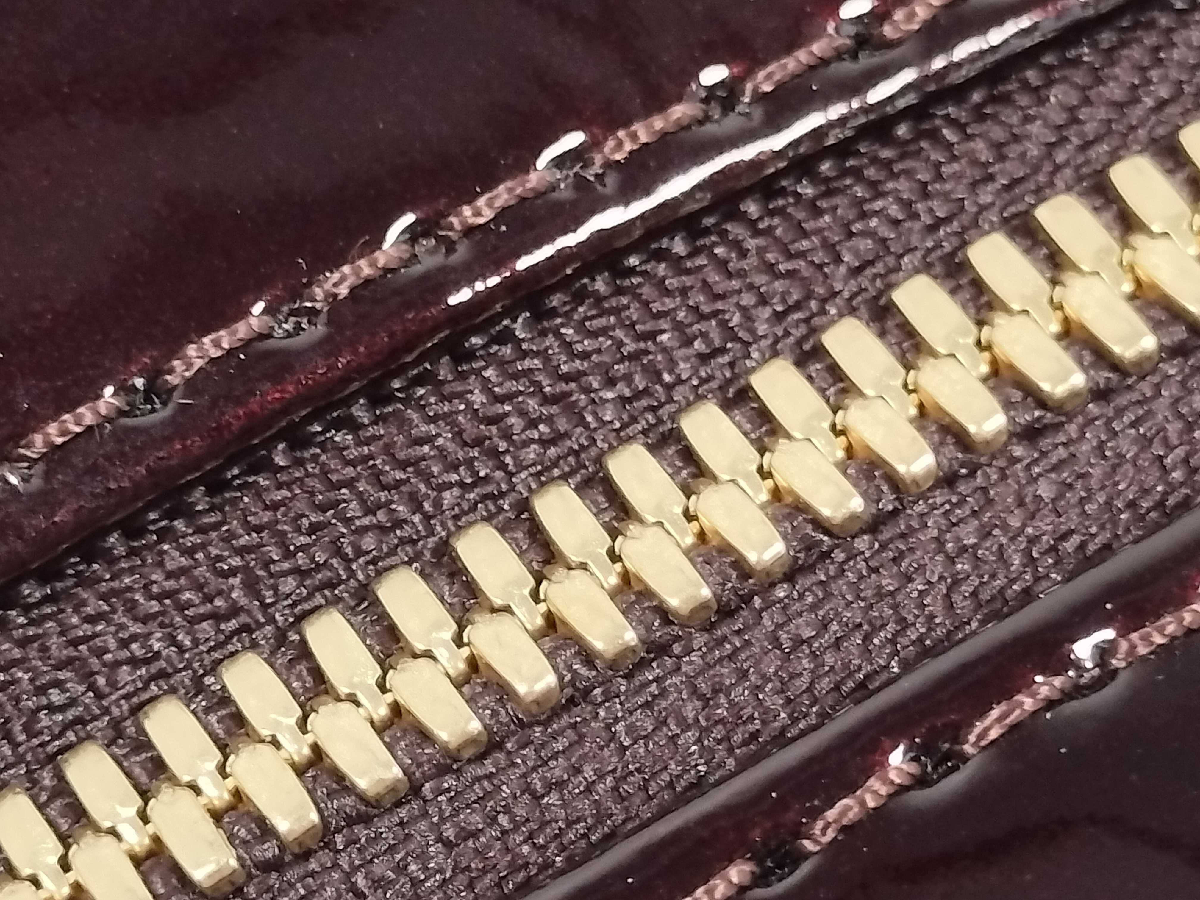 Vernis M93516 Monogram Vernis Summit Drive Handbag — view 8