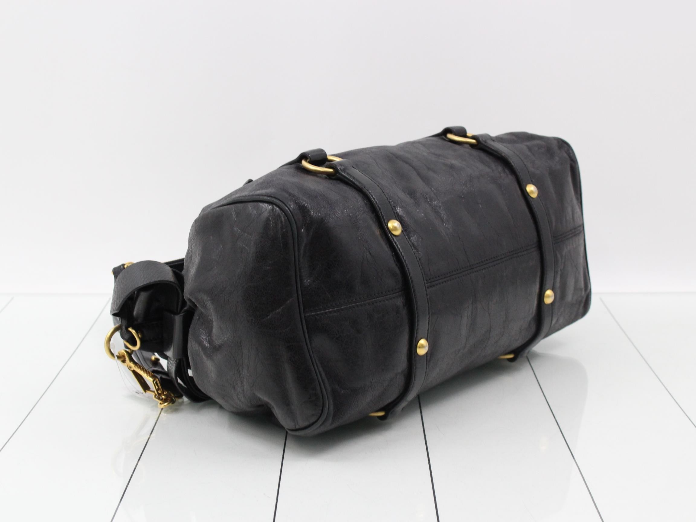 2-way Ribbon Shoulder Bag — view 5