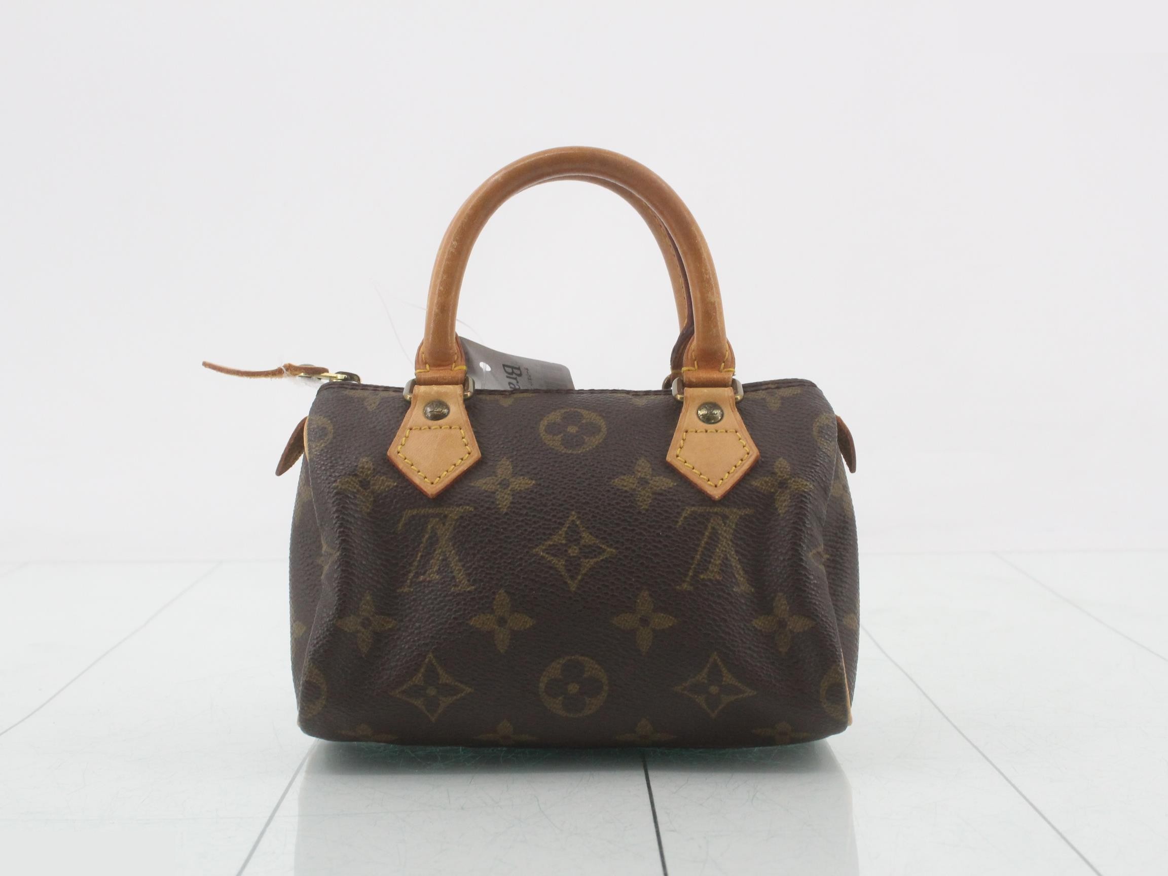 Mini Speedy M41534 — view 2