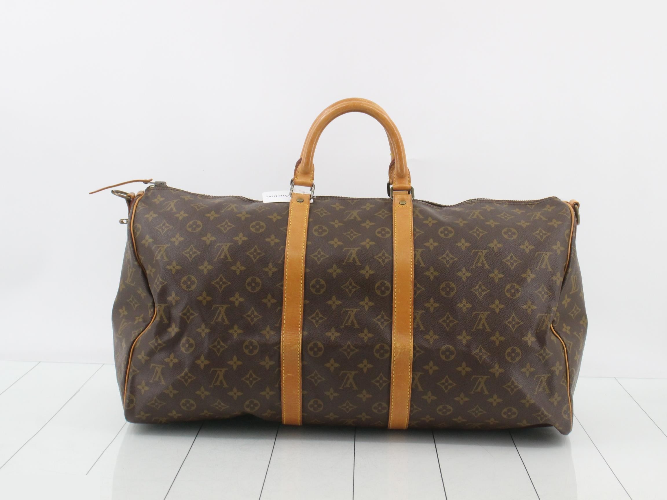 Mono Keepall Band Outezo — view 2