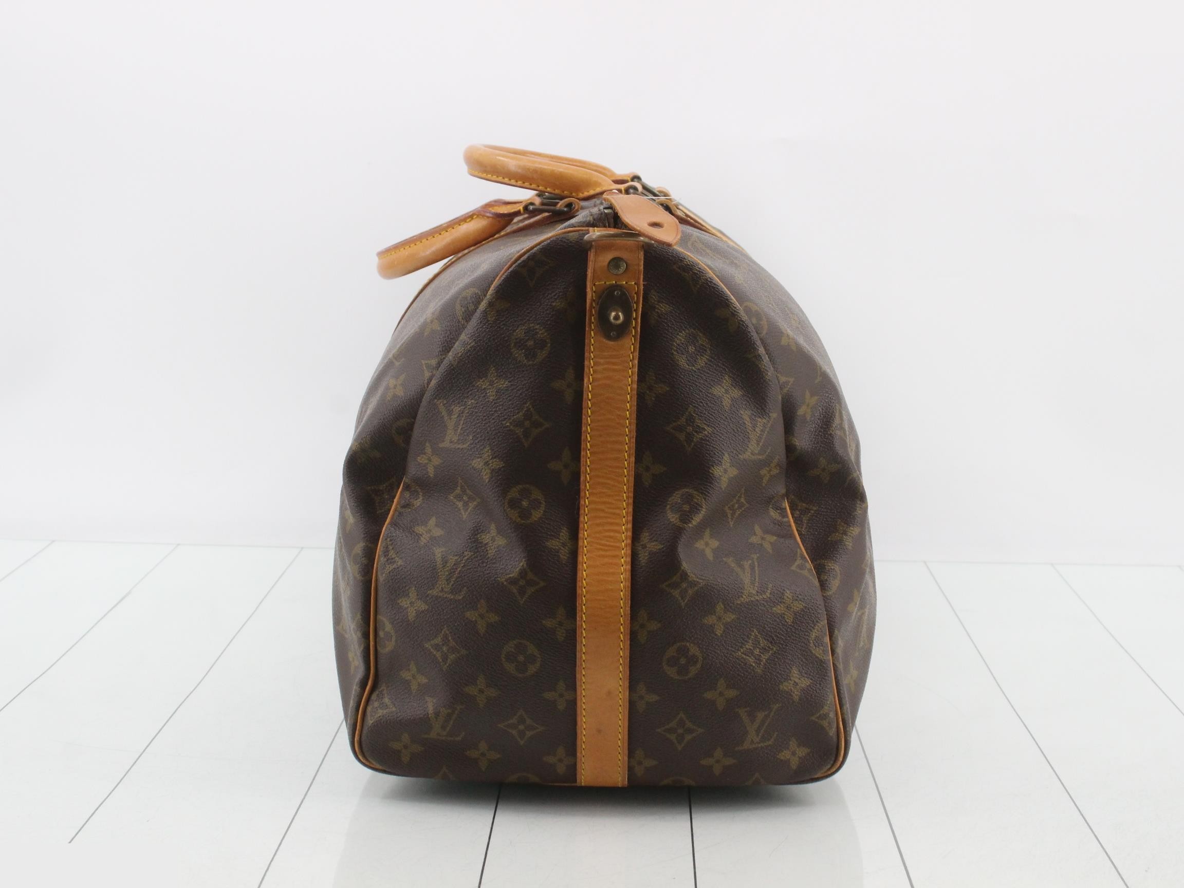 Mono Keepall Band Outezo — view 3