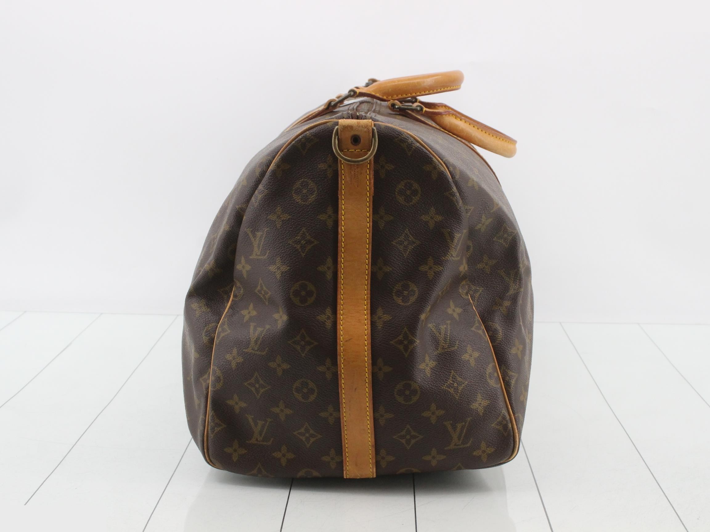 Mono Keepall Band Outezo — view 4