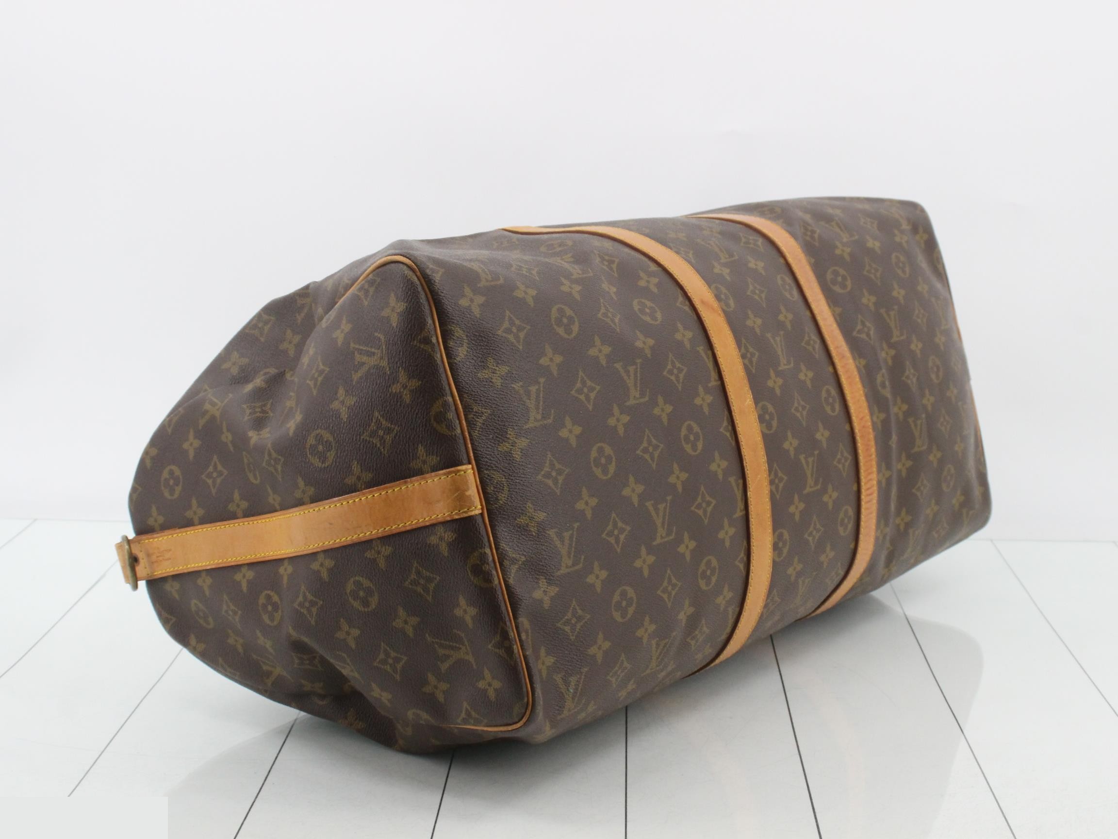 Mono Keepall Band Outezo — view 5